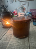 Large Candles