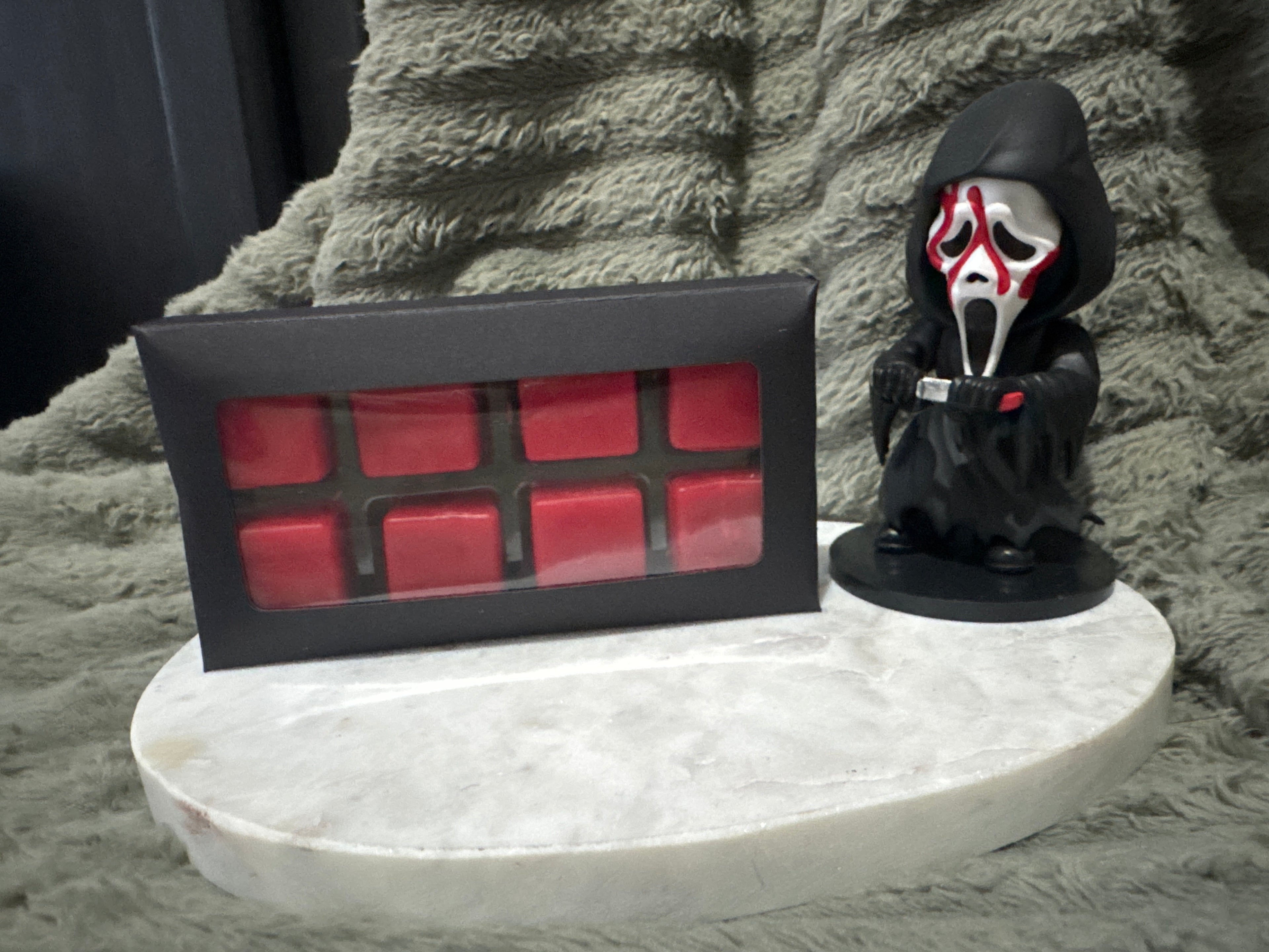 Killer Punch Wax Melts