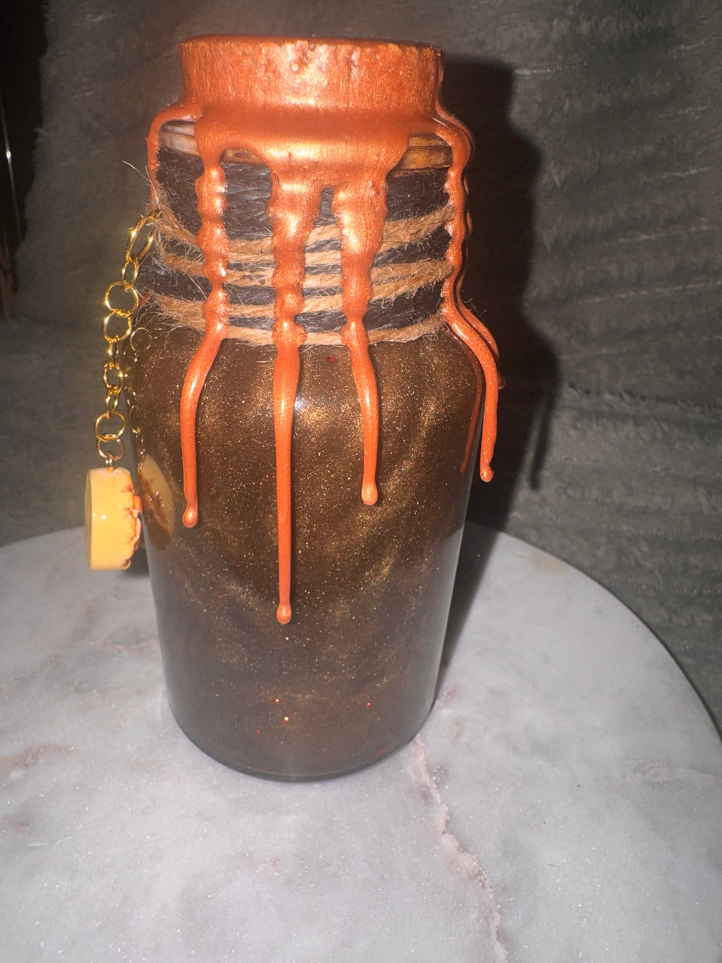 Potion of Revenge