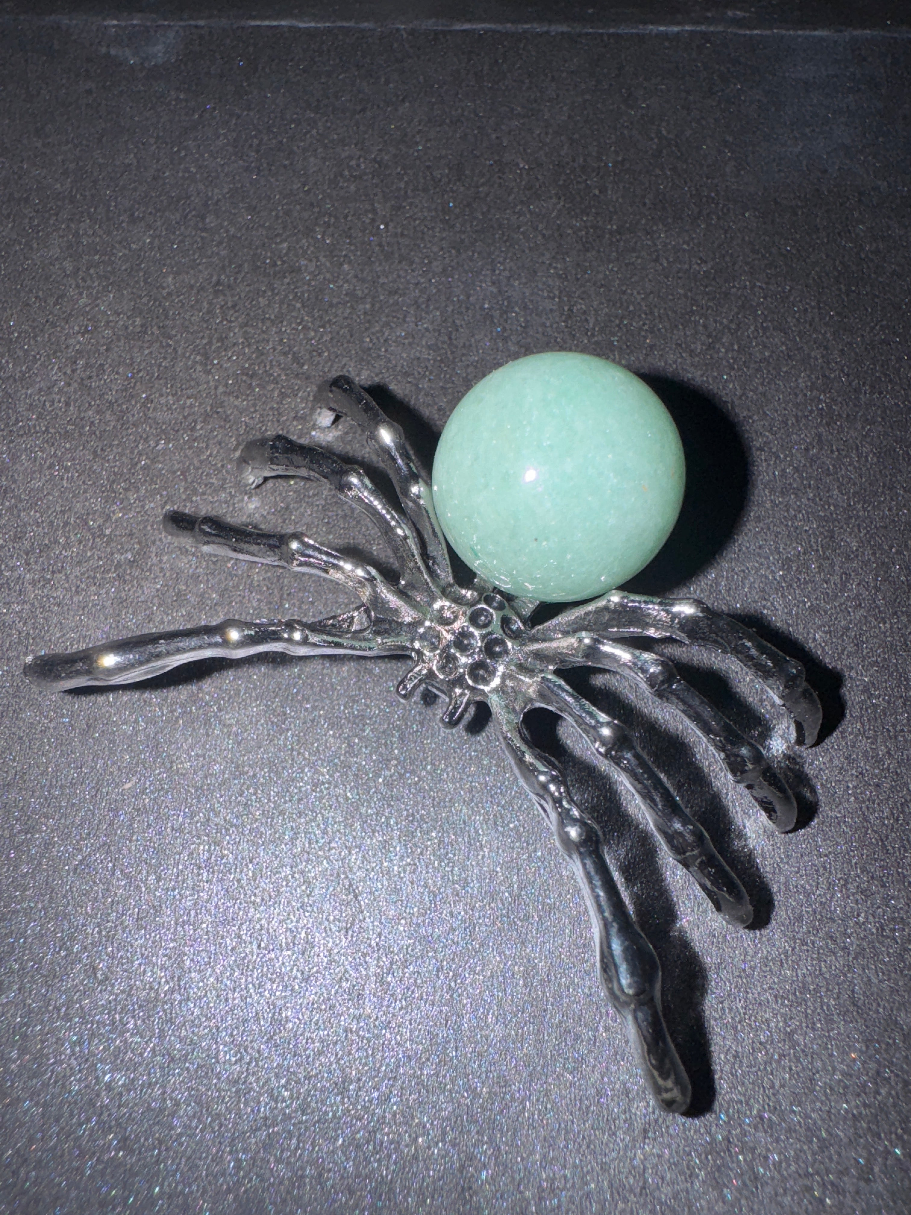 Crystal Bugs