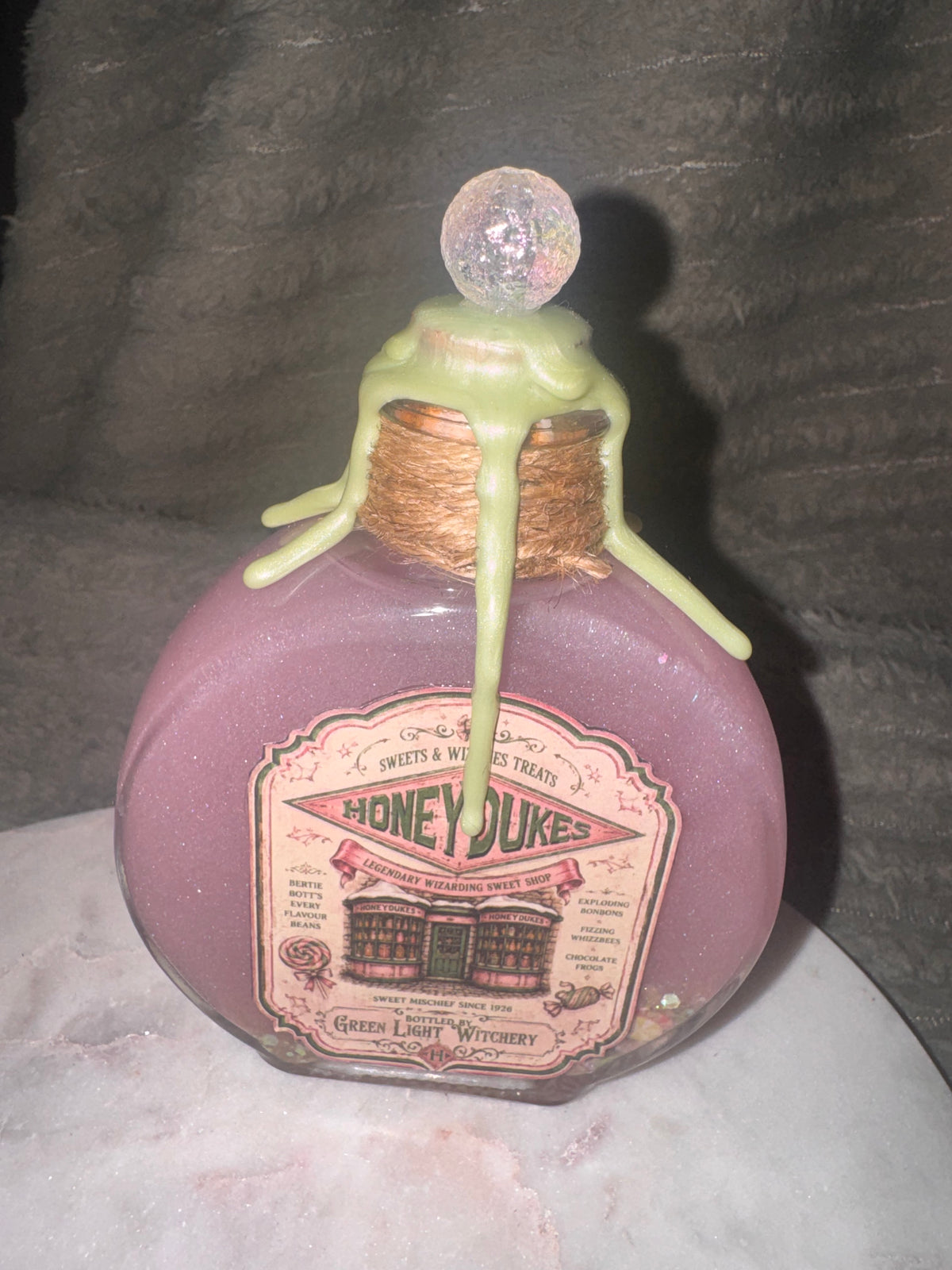 HD Potion