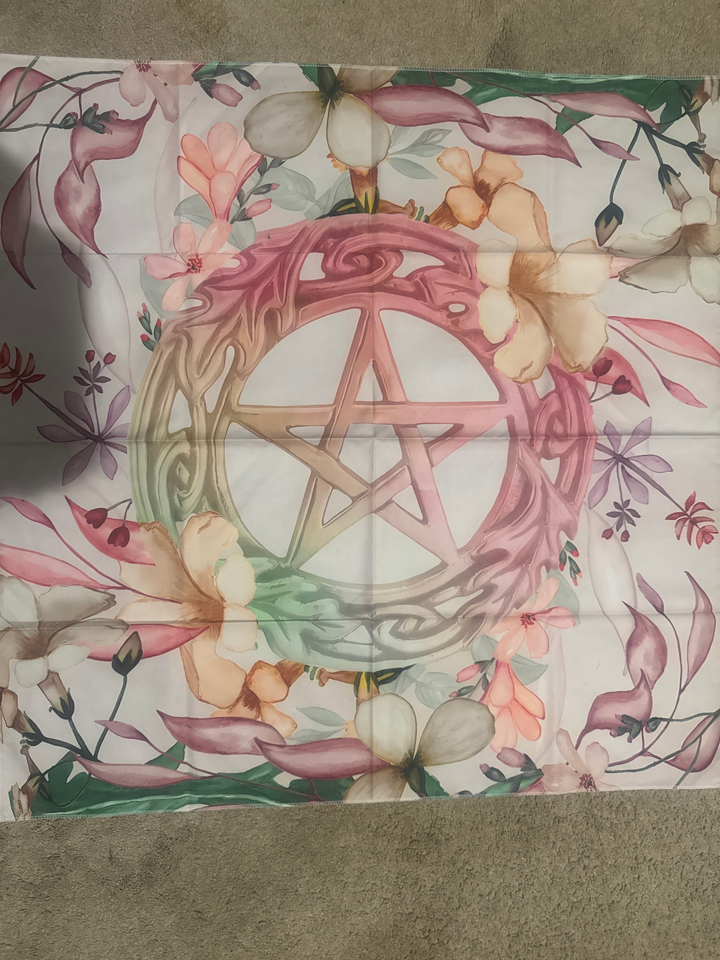Alter Cloths