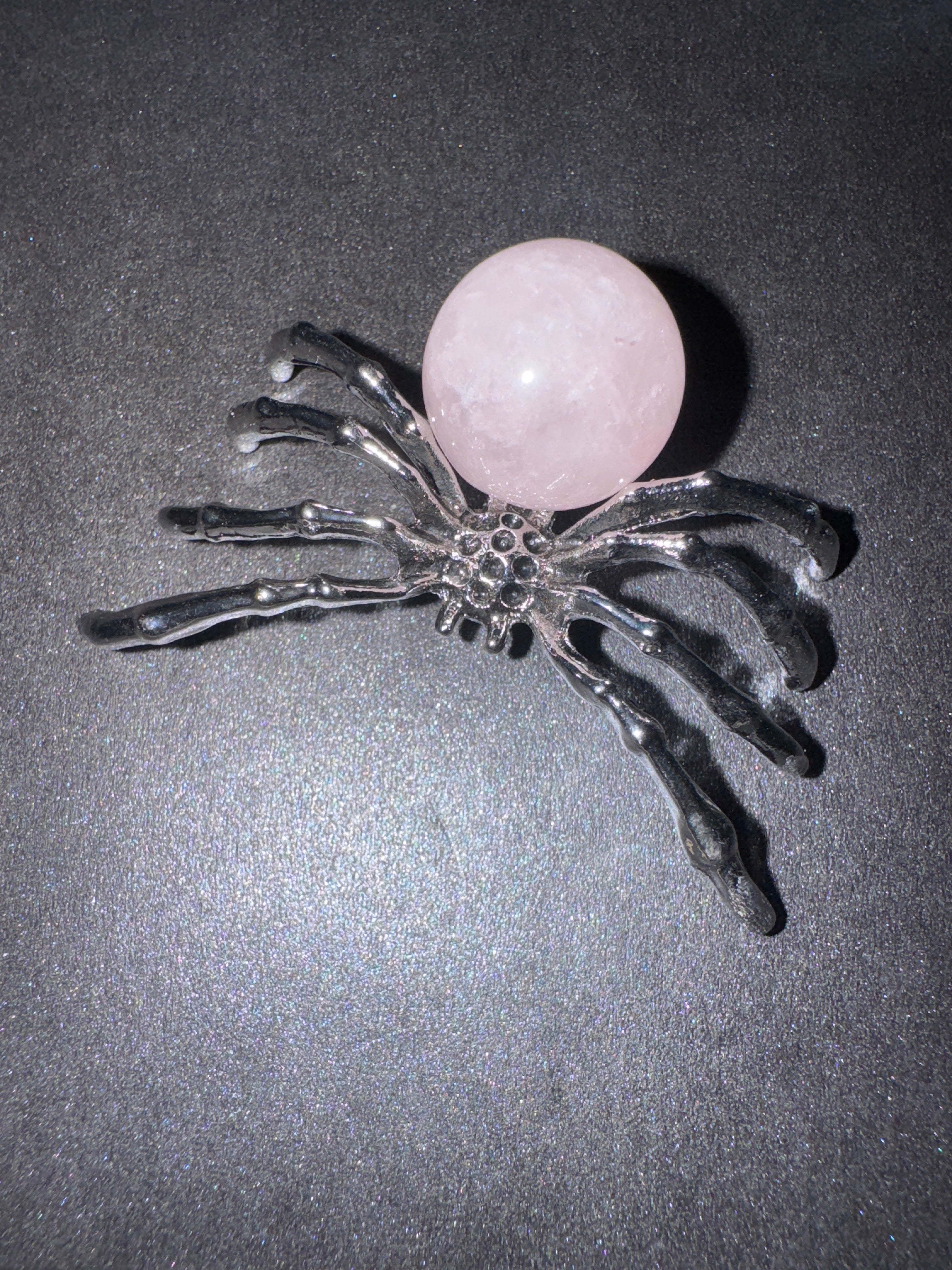 Crystal Bugs