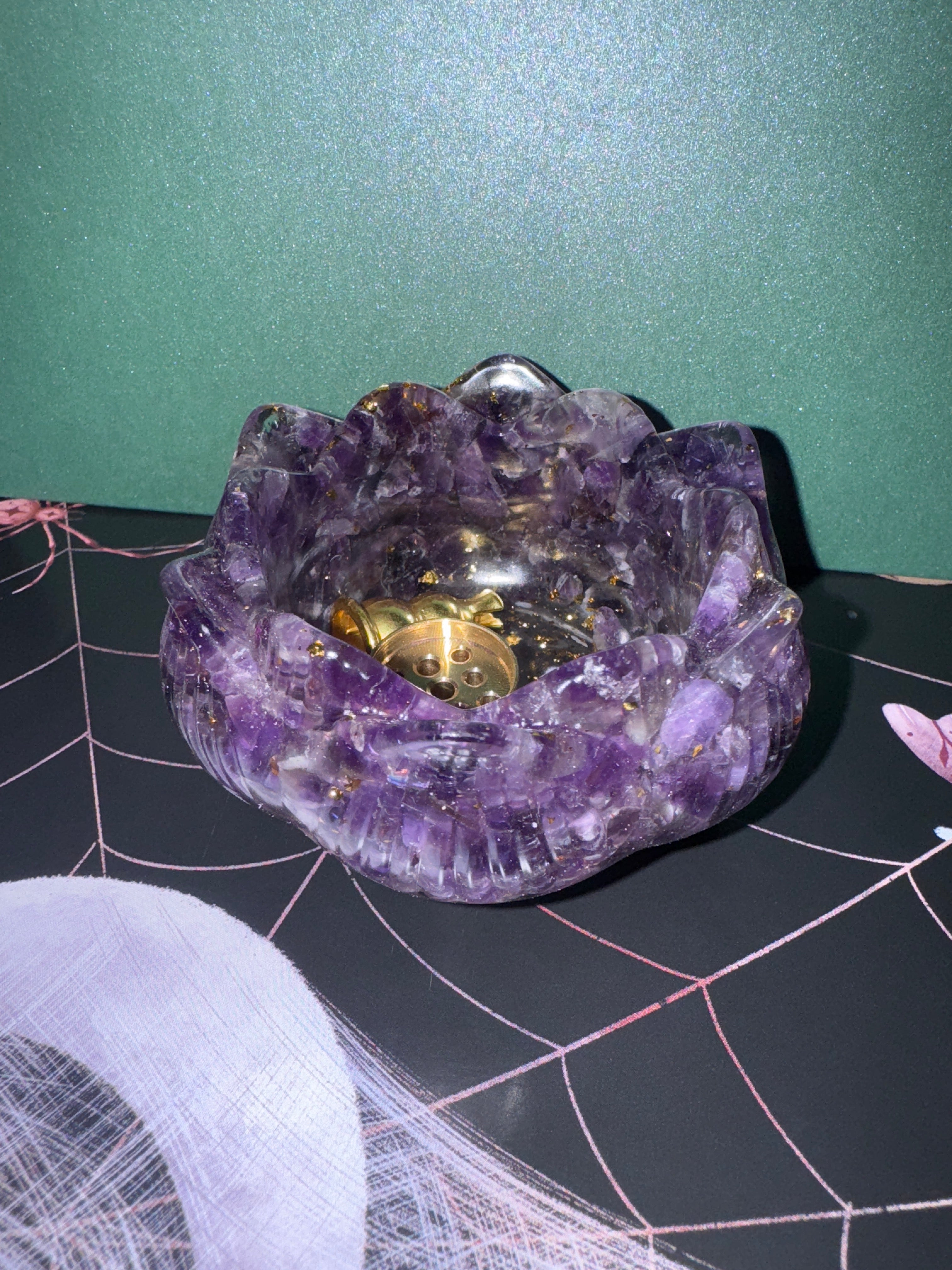 Incense Holders