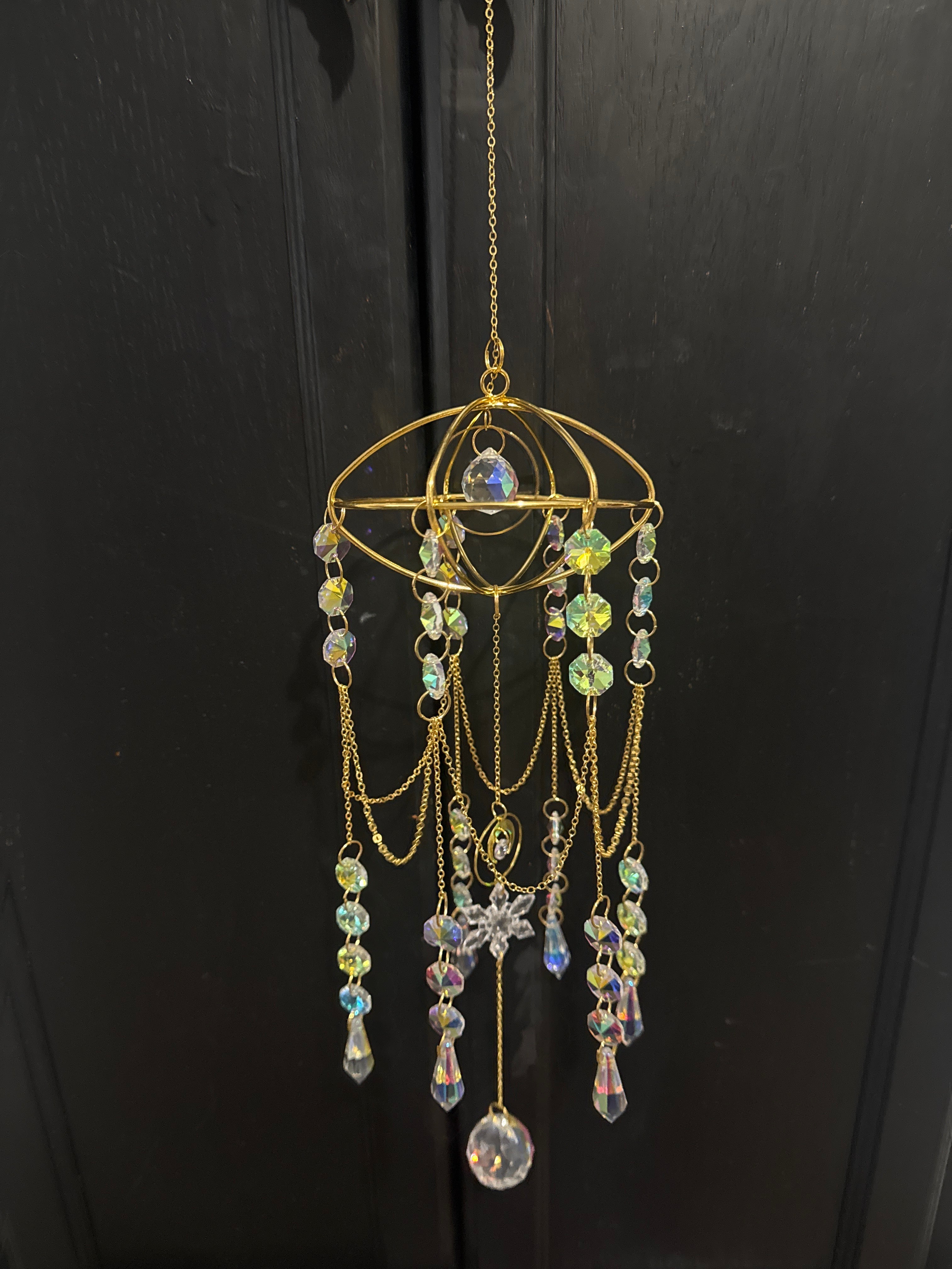 Large Suncatcher