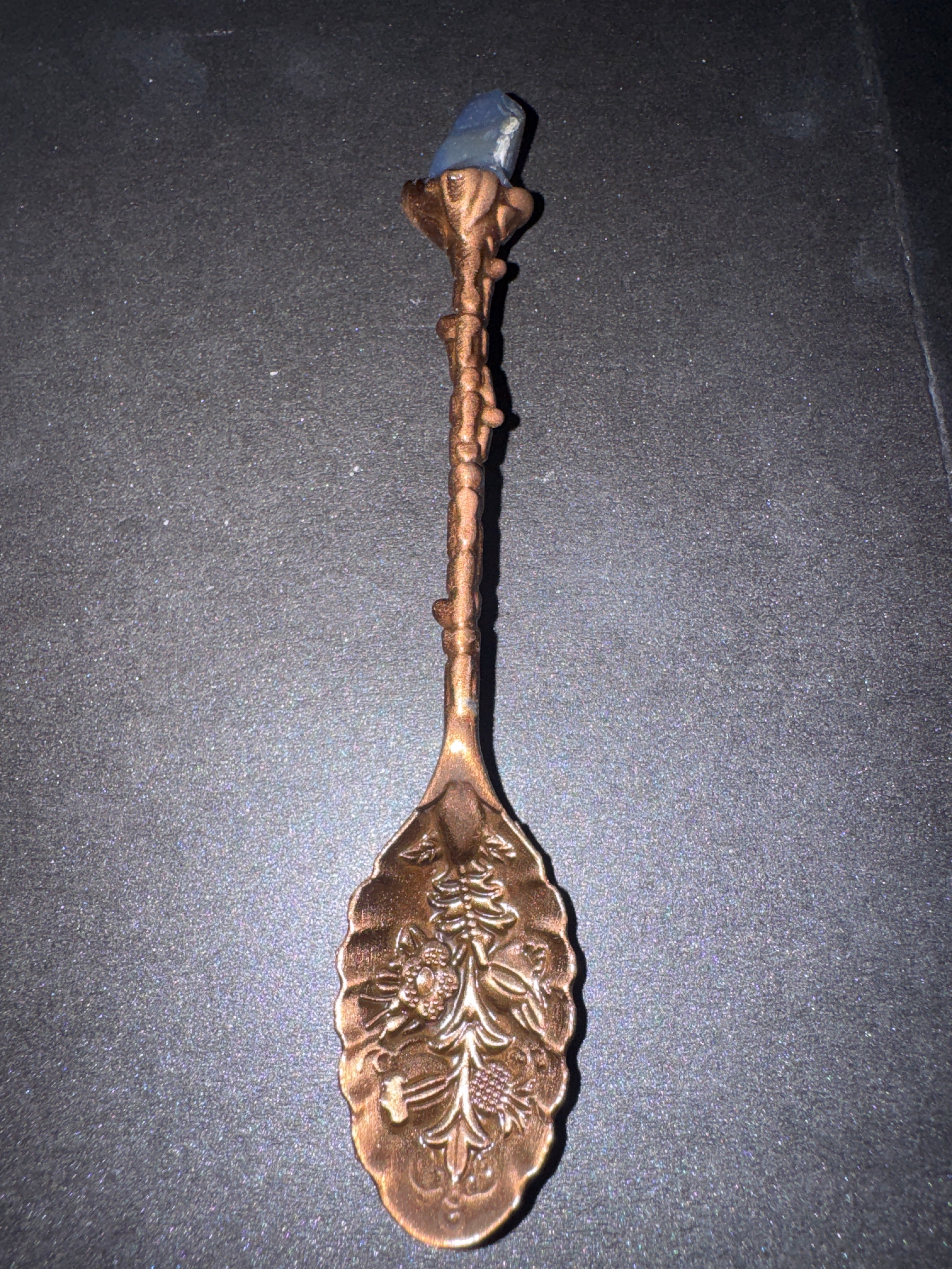 Stirring Spoon