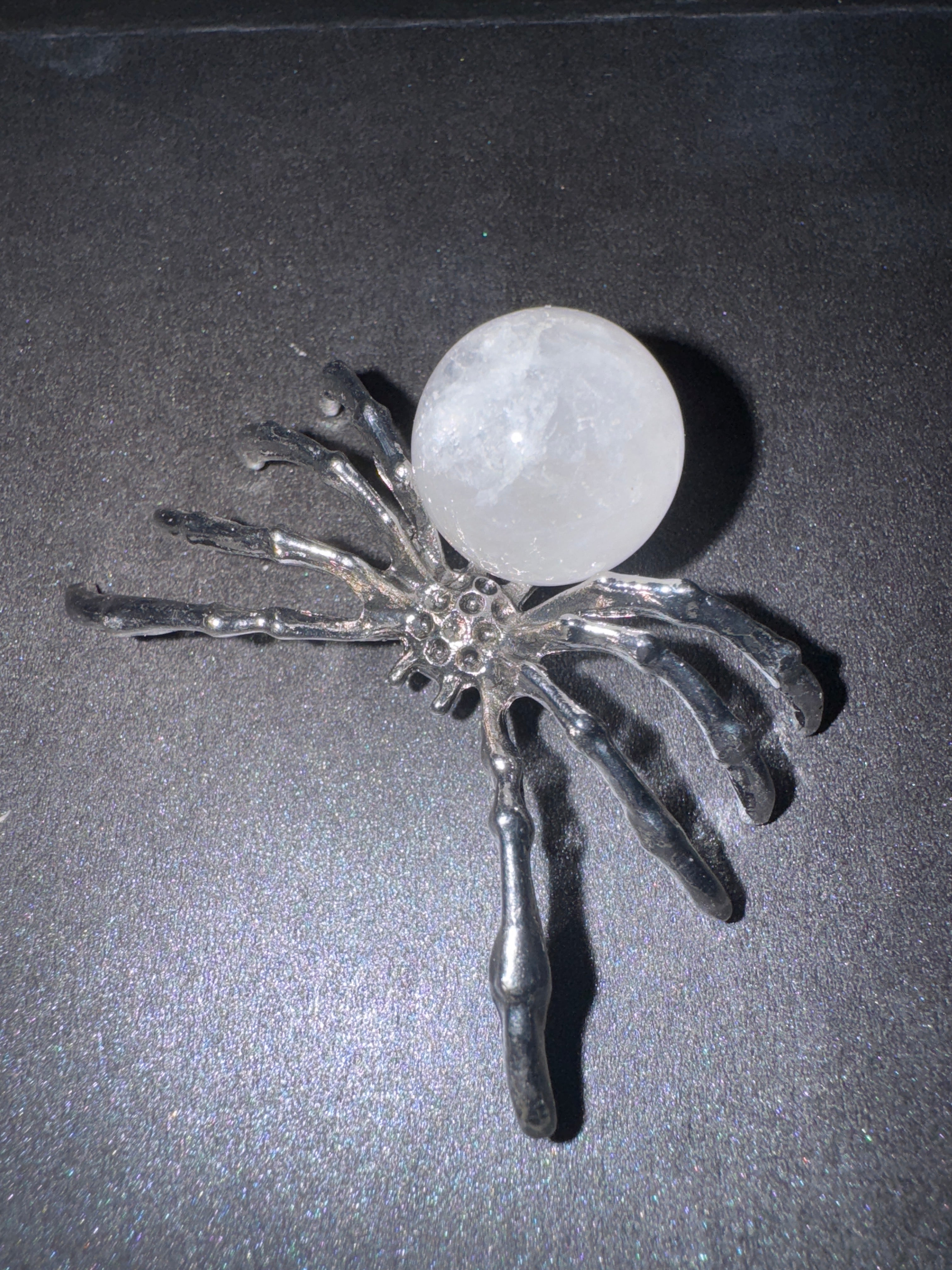 Crystal Bugs