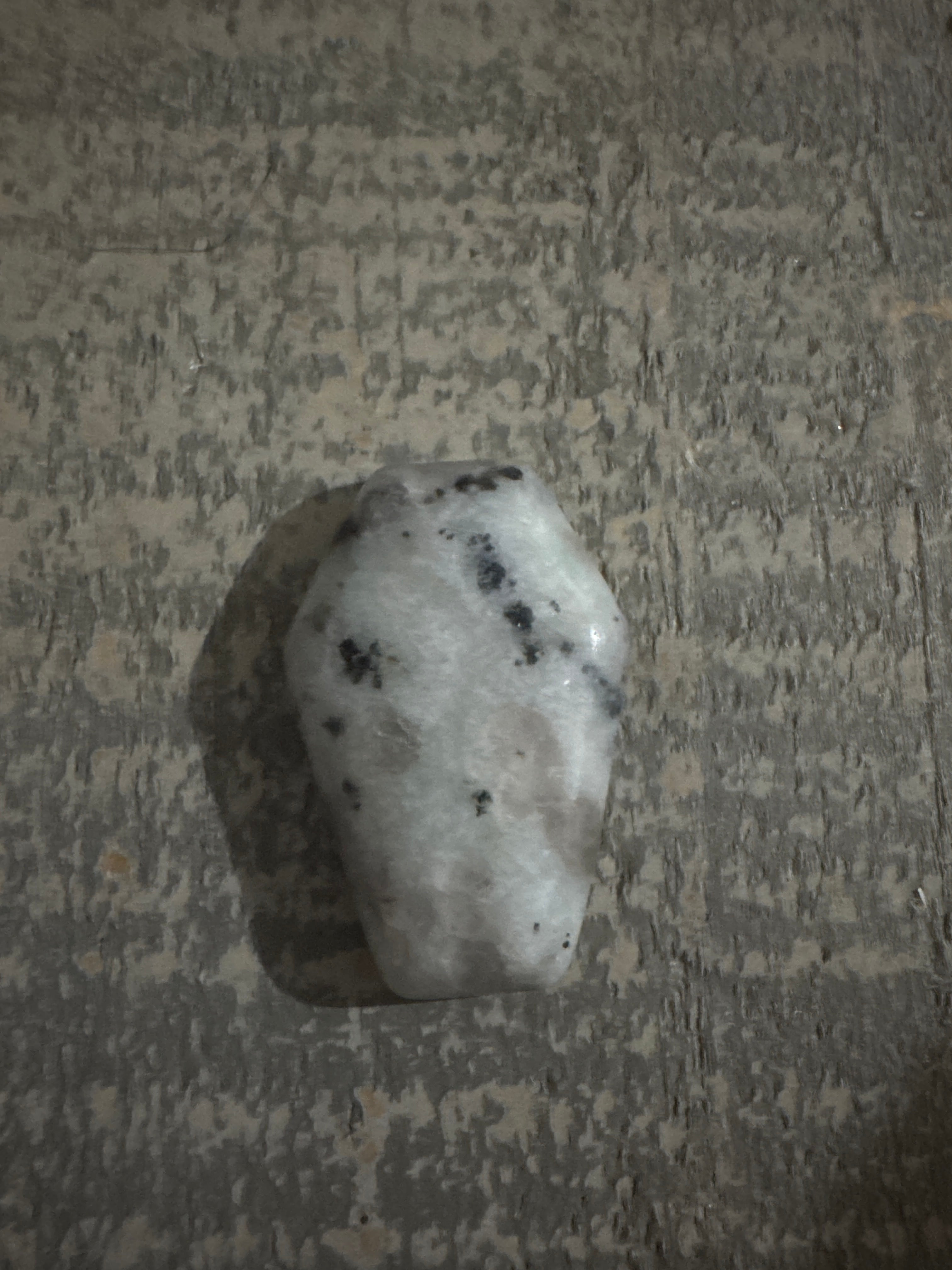 Shaped Crystals