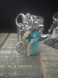 Keychain Protection Salt