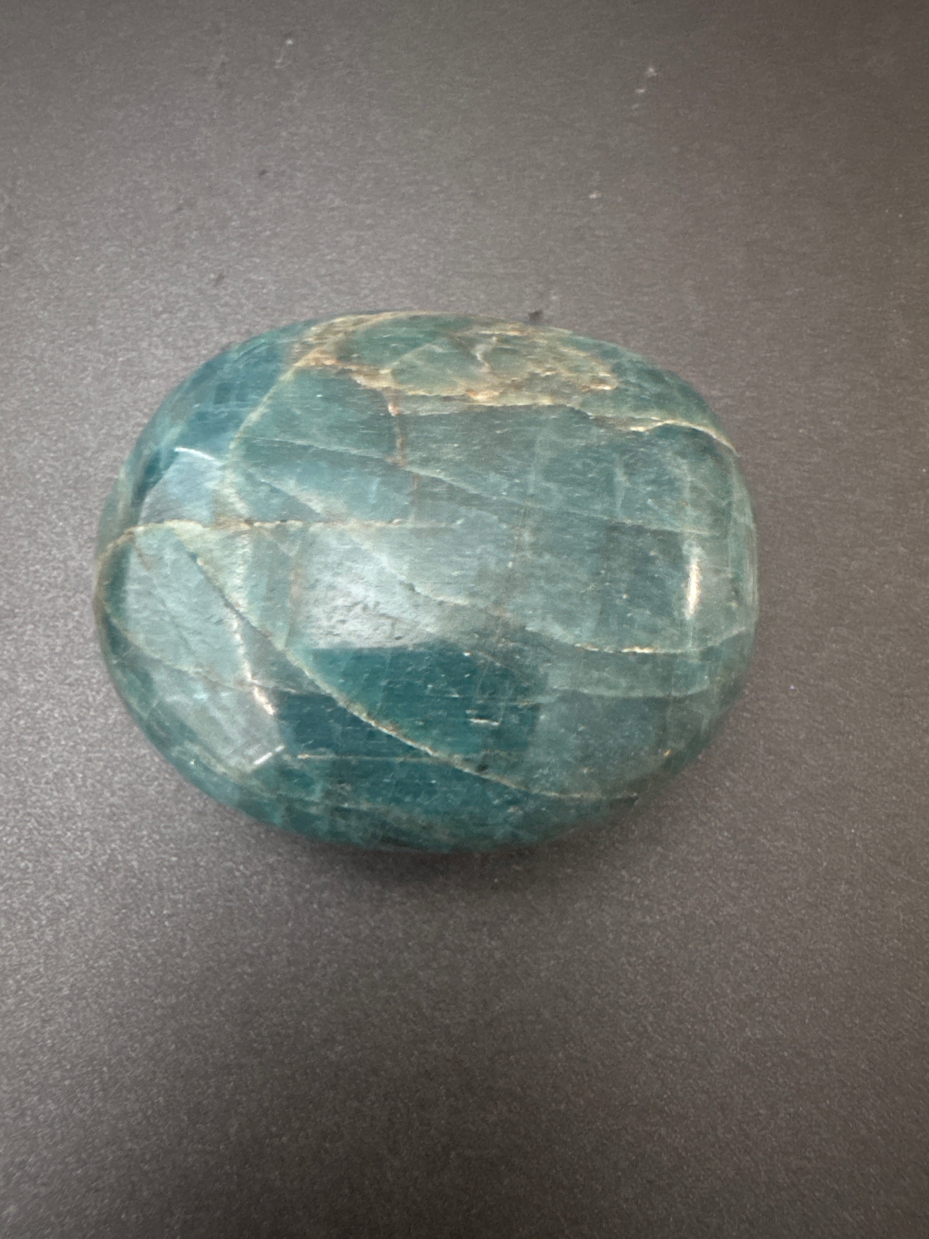 Apatite Crystal