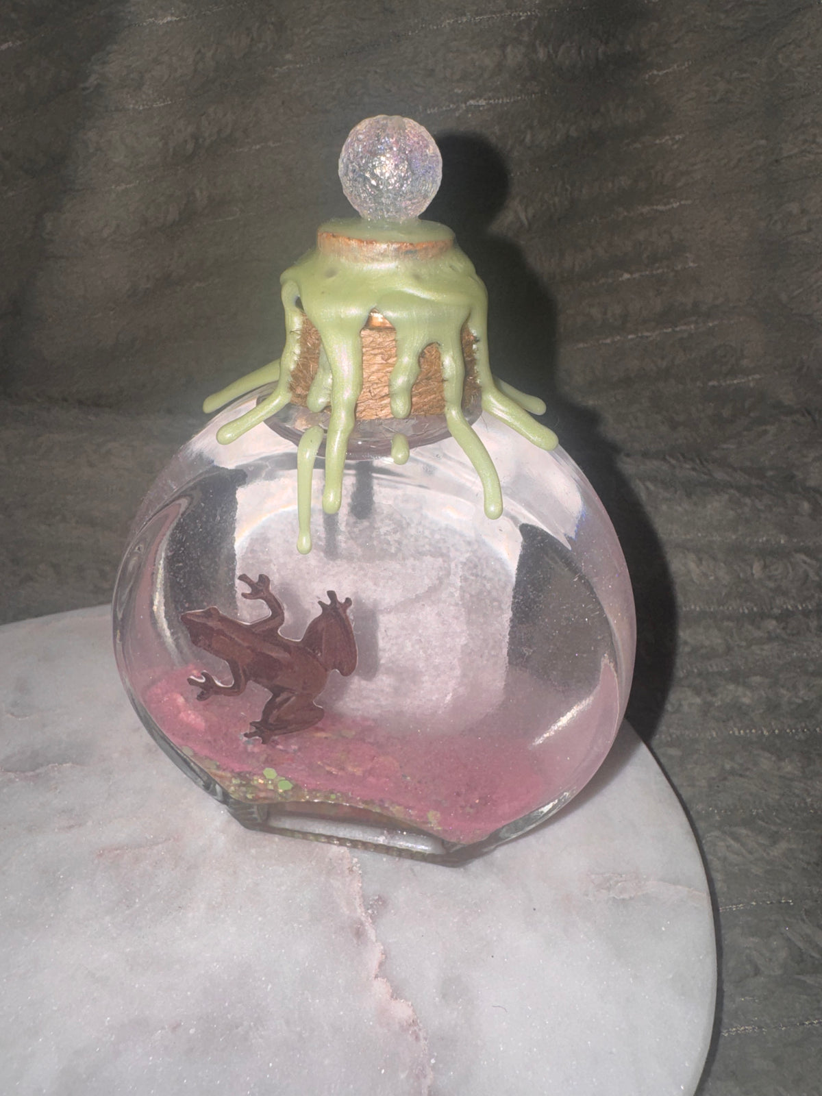HD Potion