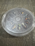 Zodiac Decision Coin with case