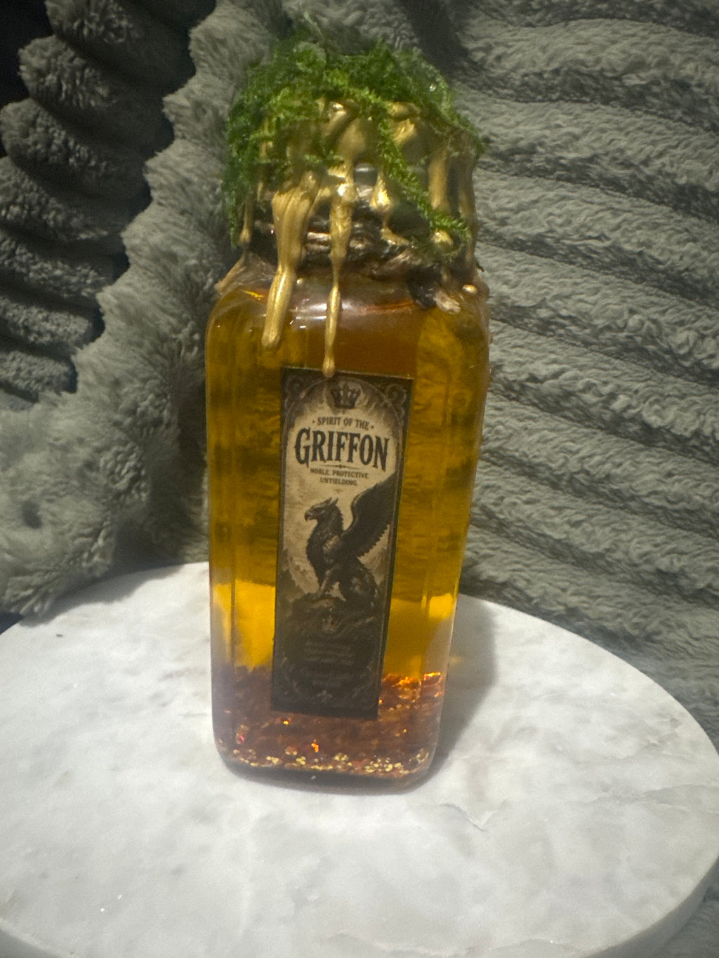Essence of the Cryptids