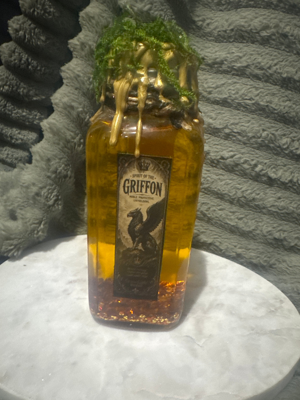Essence of the Cryptids