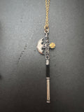 Deadly Elegance Necklace