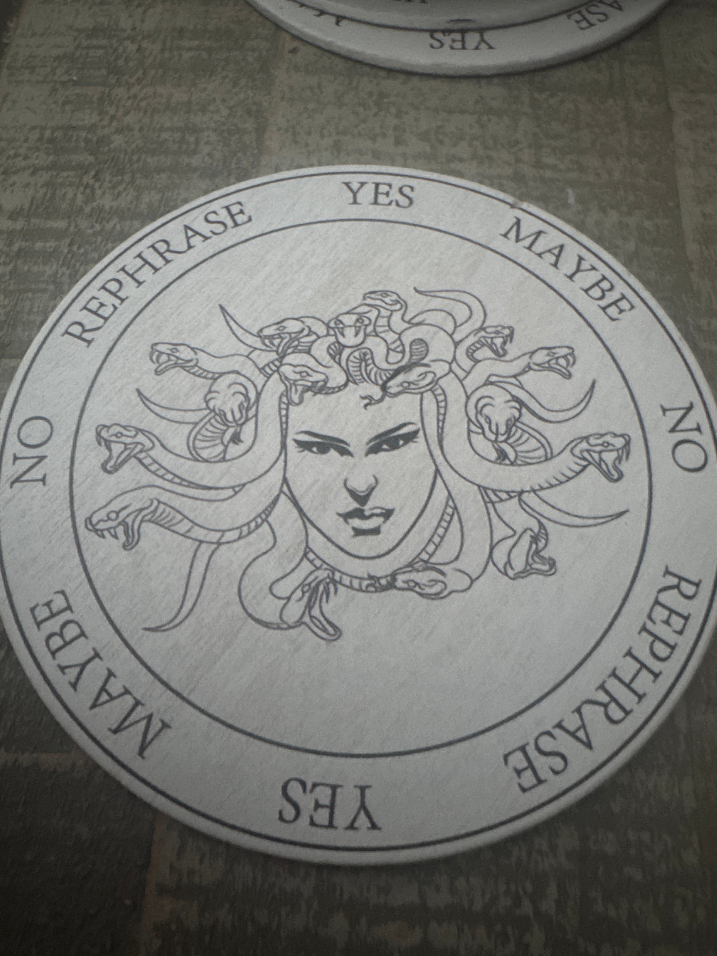 Various Pendulum/Divination Boards