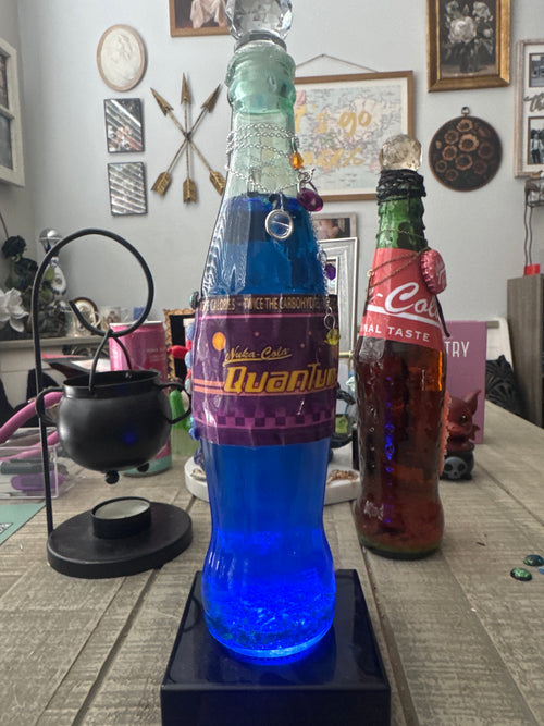 Cola Potions