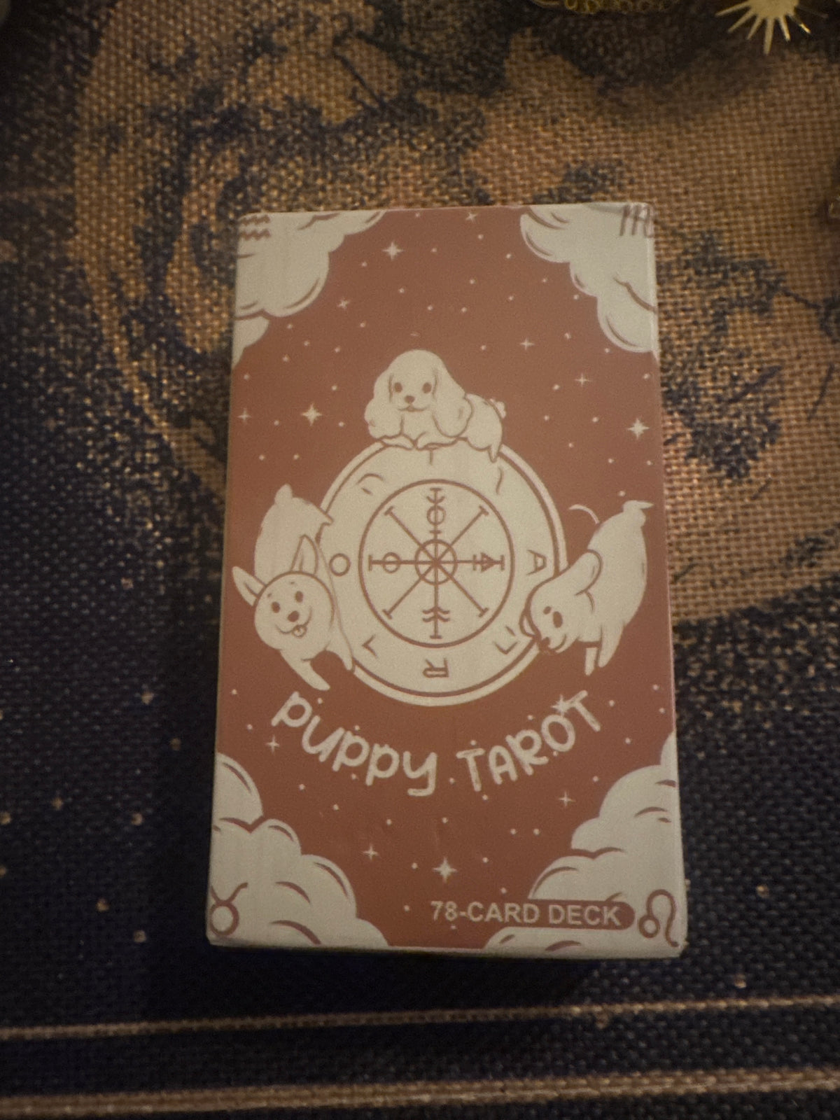 Tarot Decks 🧿