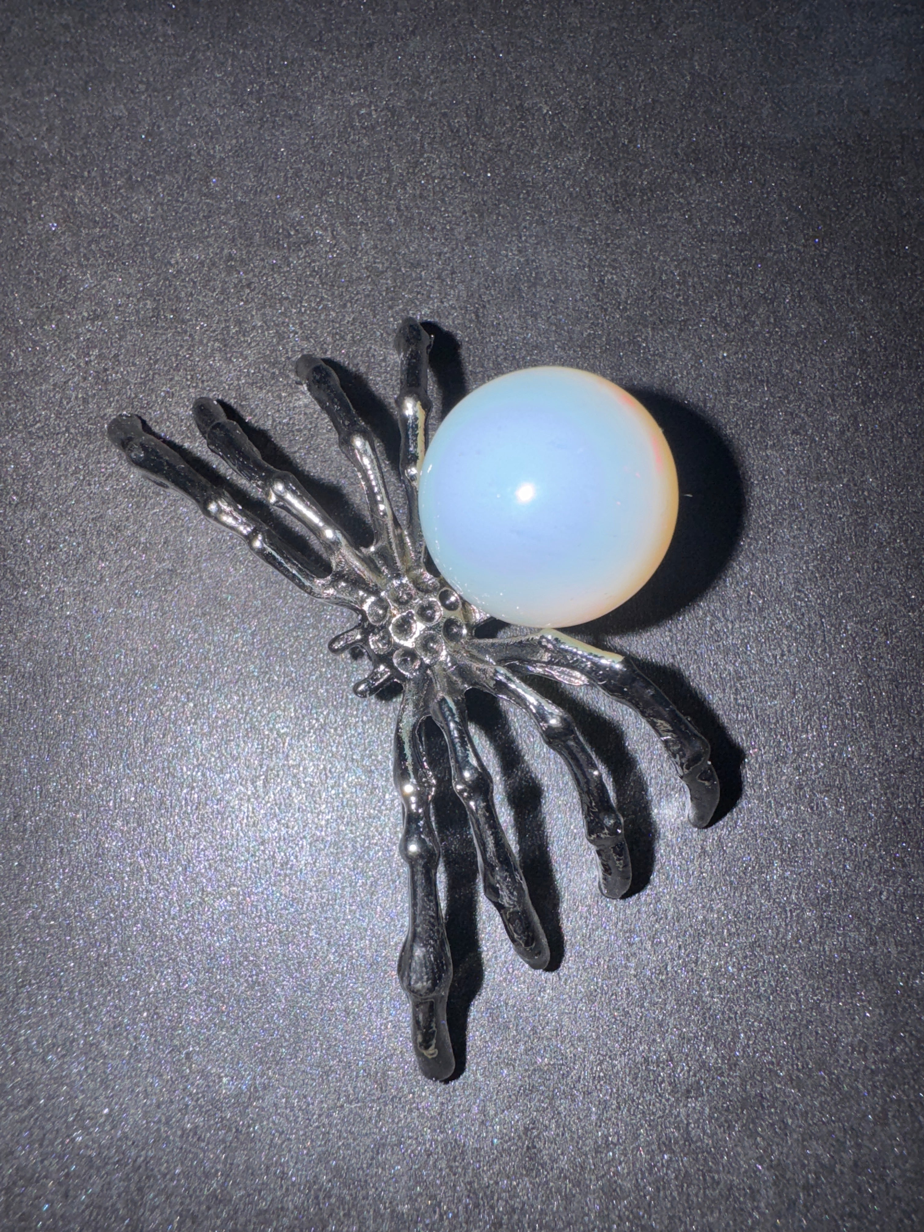 Crystal Bugs
