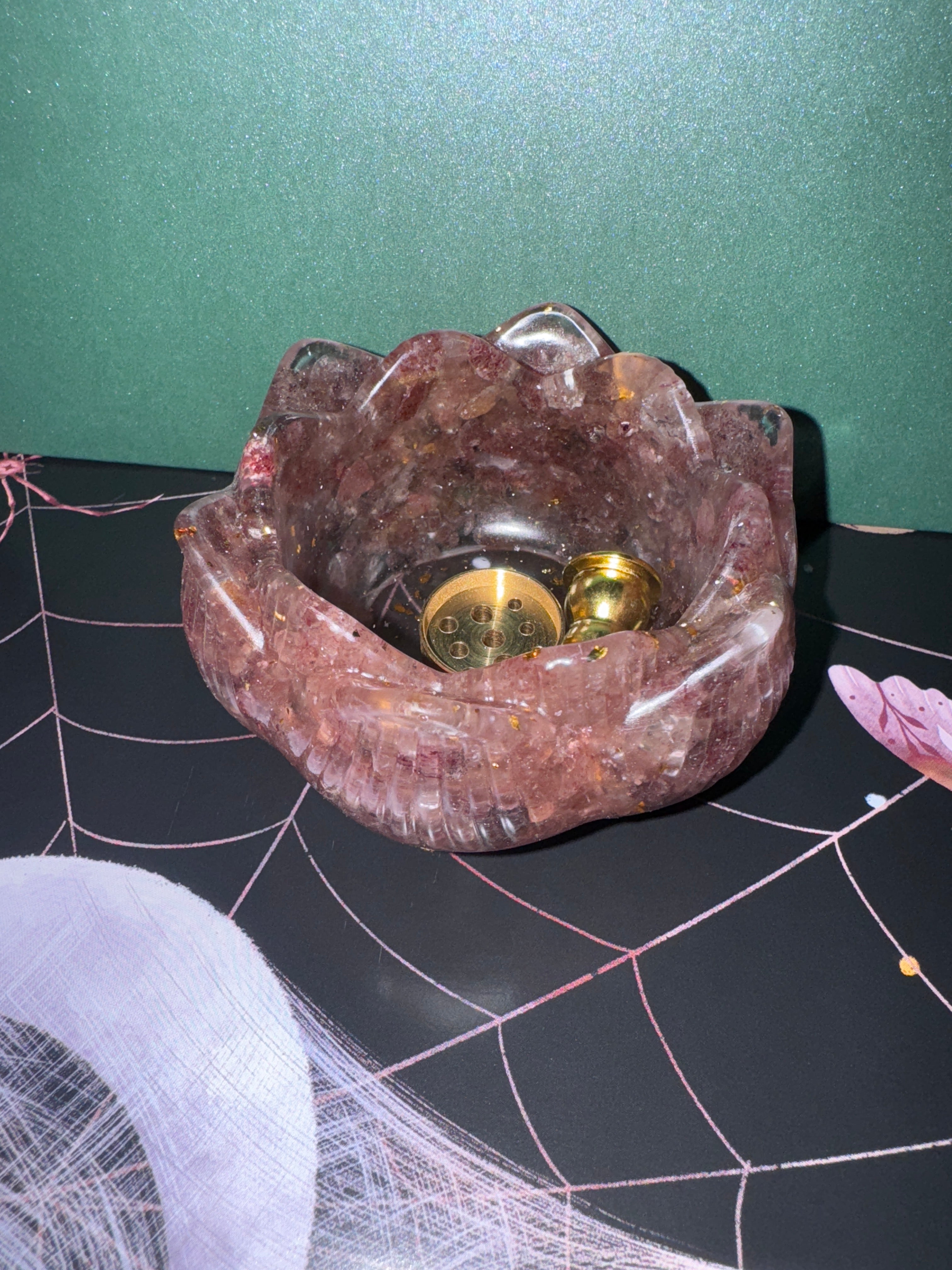Incense Holders