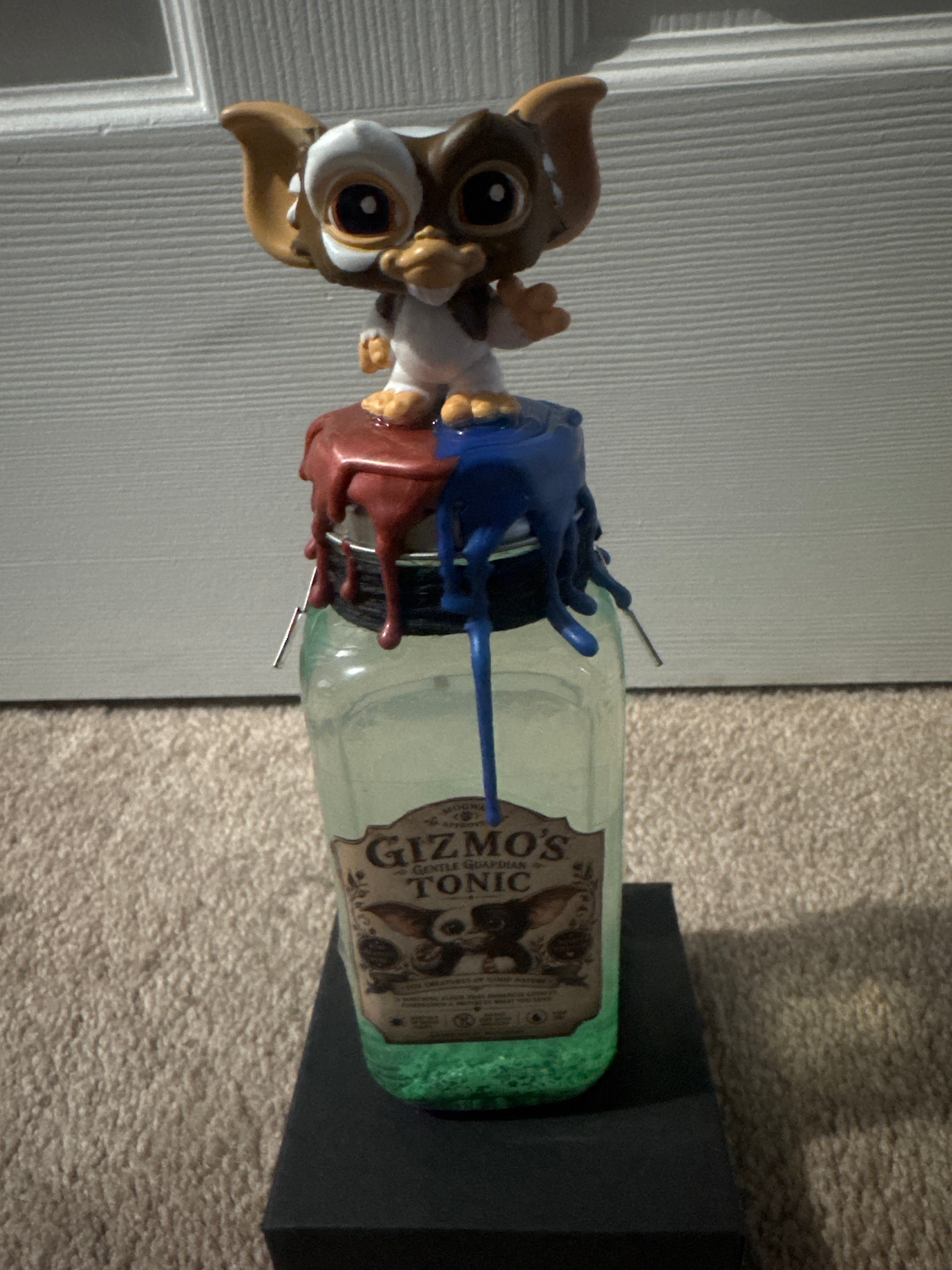 Gizmo’s Tonic Potion