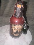 Vampire Hunters Tonic