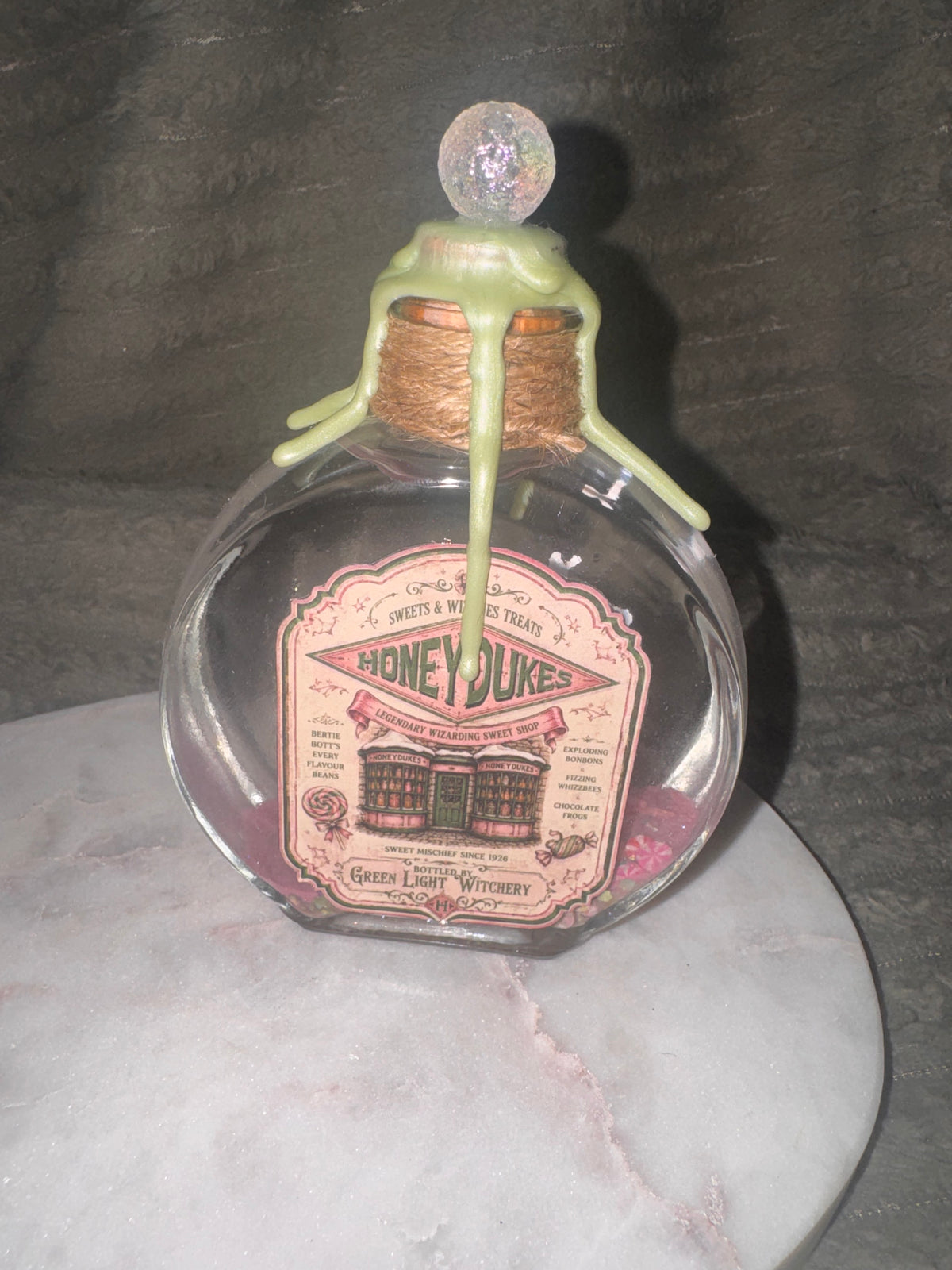 HD Potion