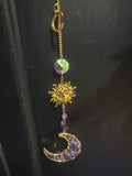 Mini Suncatchers