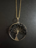 Tree of Life Necklace