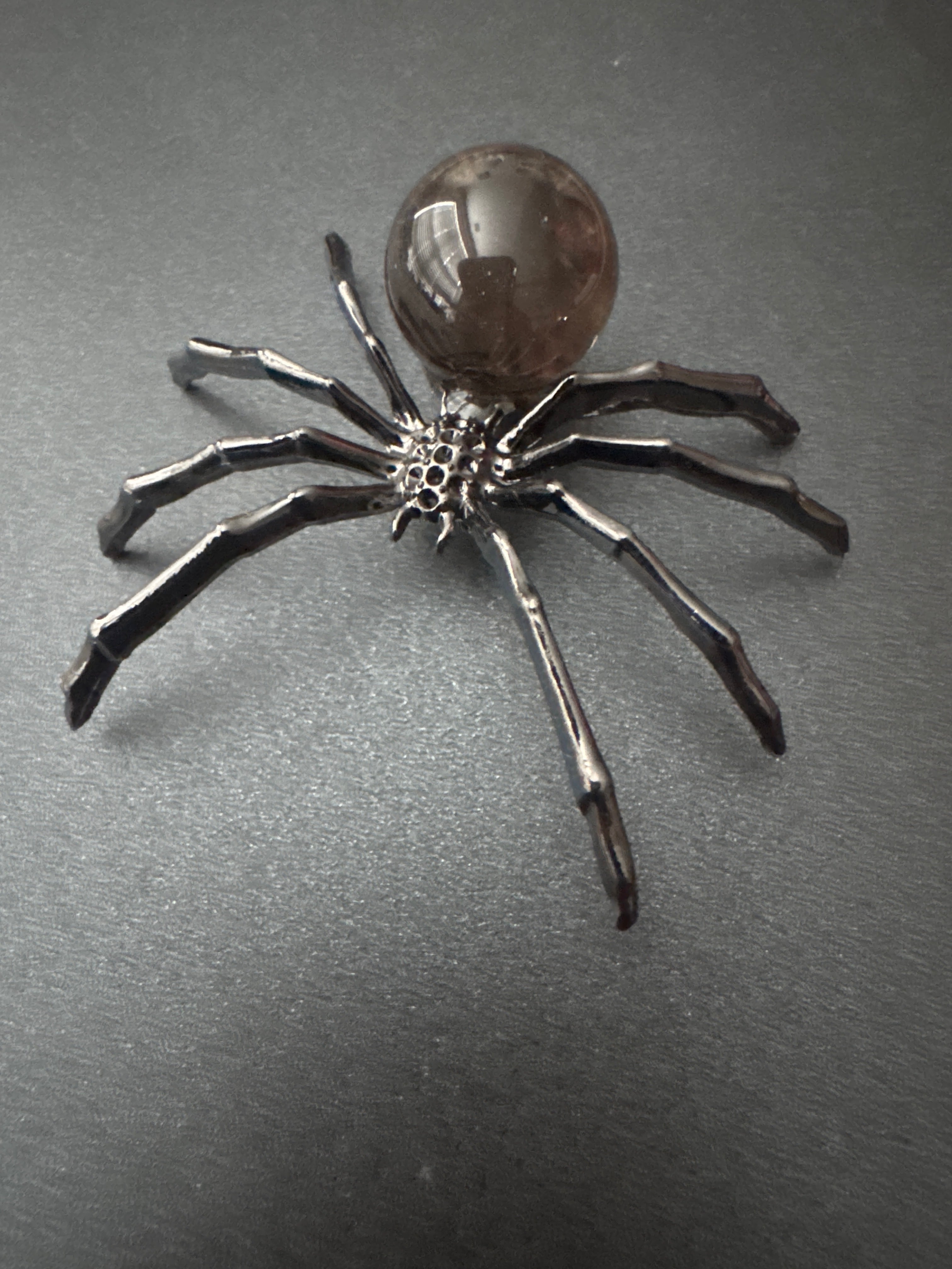 Crystal Bugs