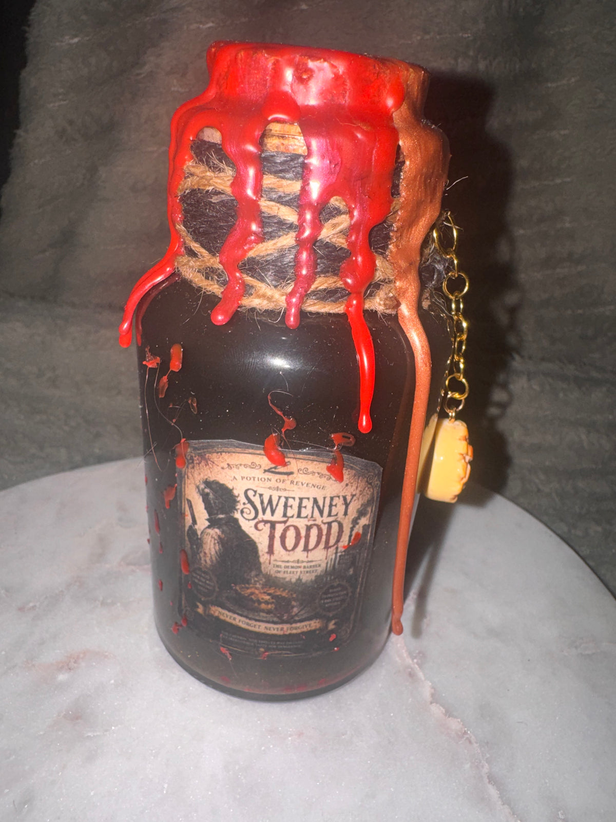 Potion of Revenge