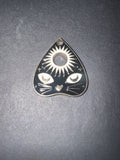 Planchette Necklaces