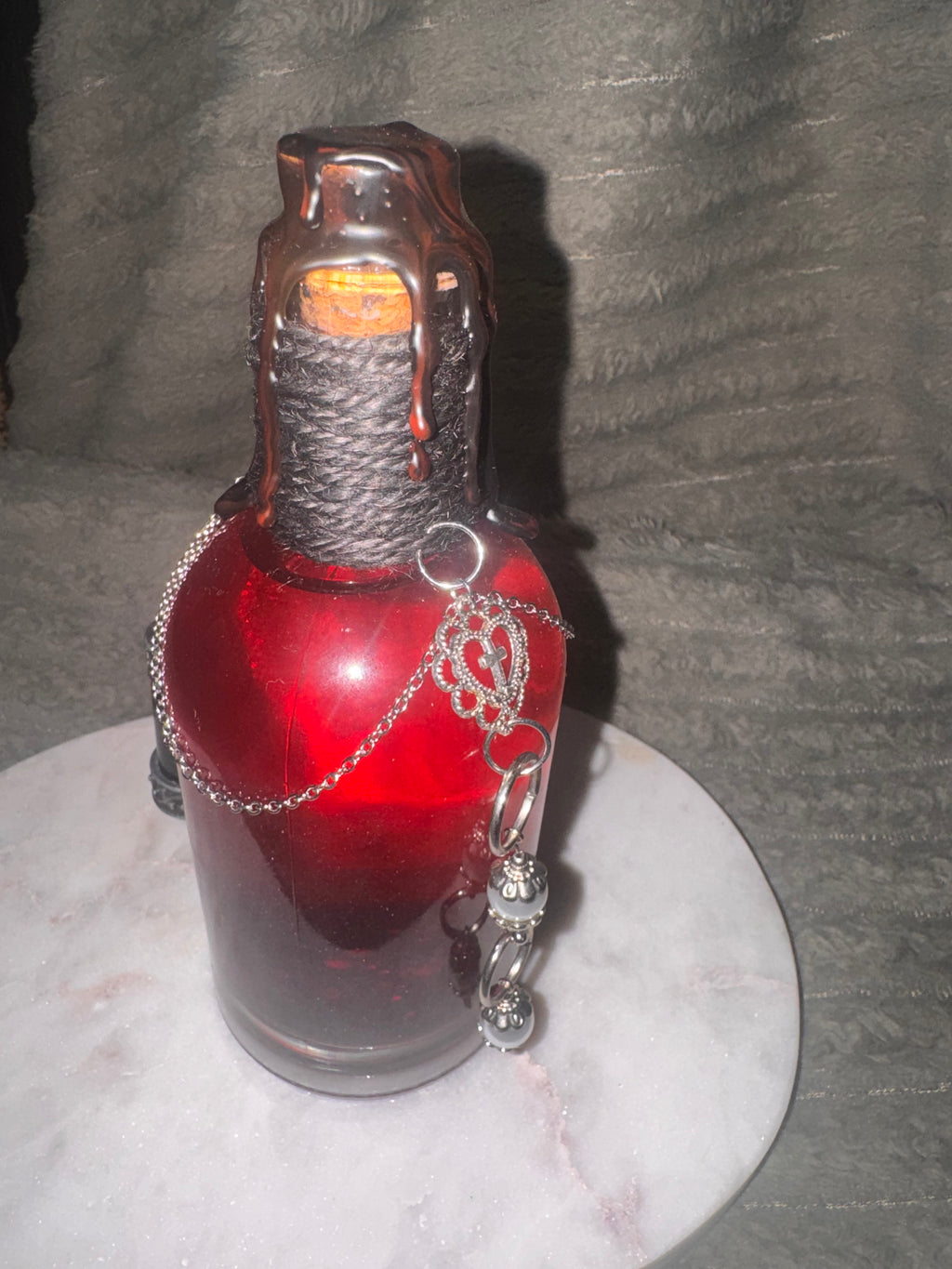 Vampire Hunters Tonic