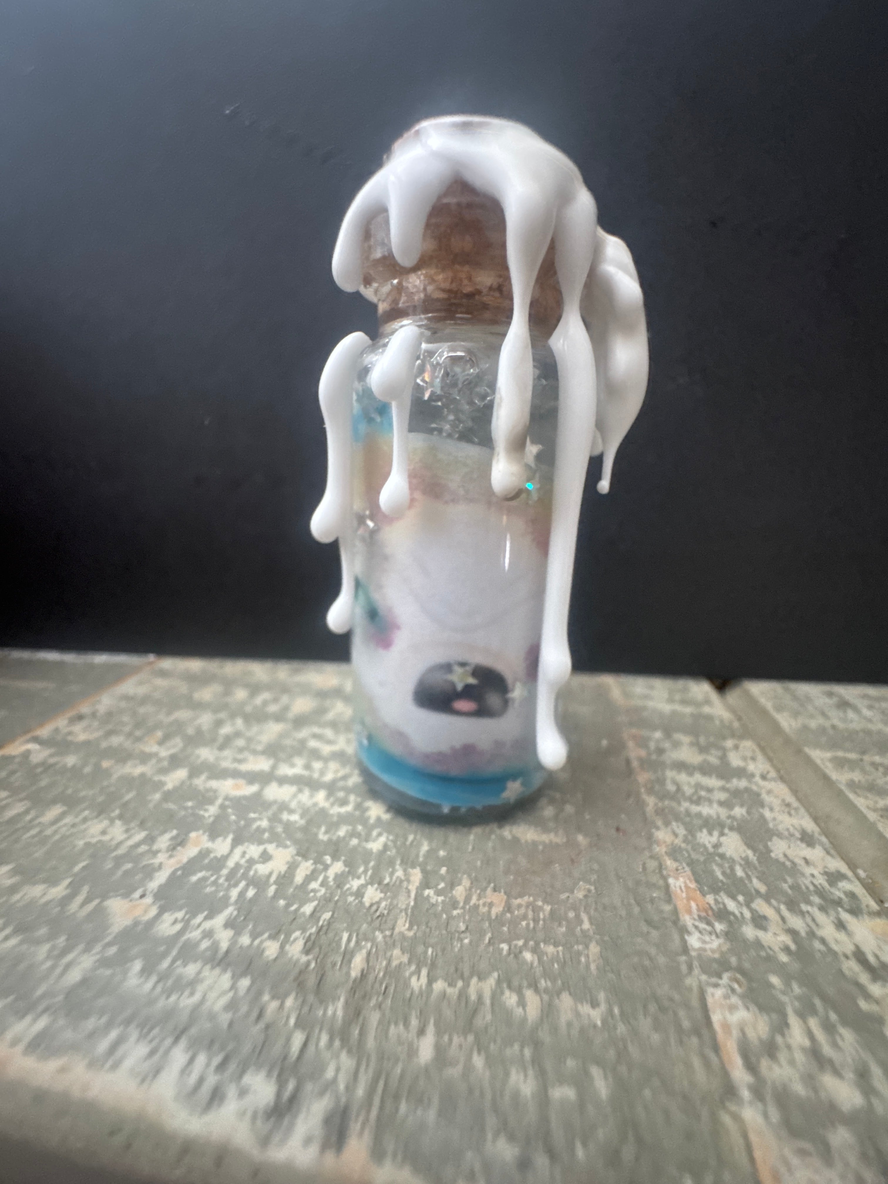 Classic Movies Potion 🧪