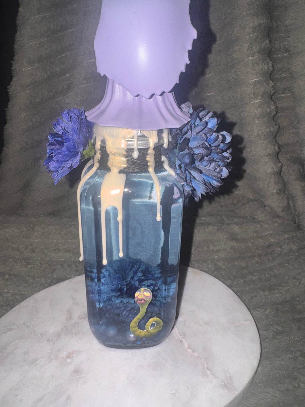 Corpse Vow Potion Collection