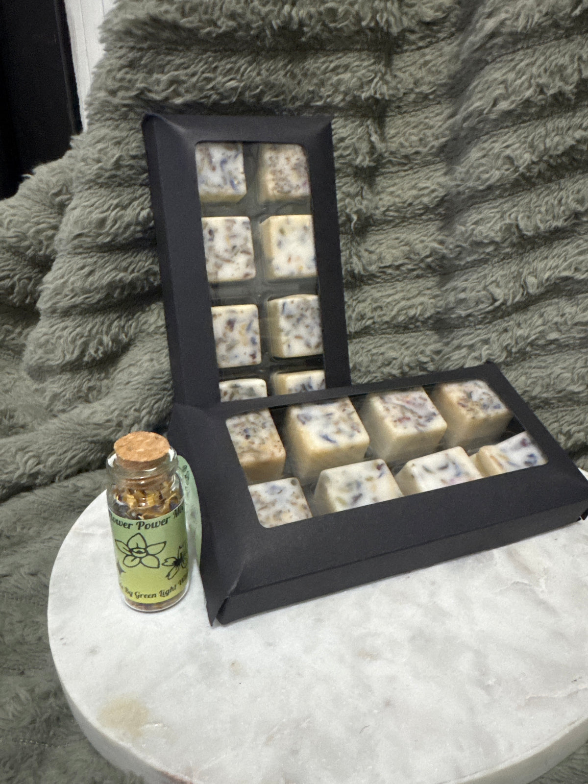 Flower Power Wax Melts