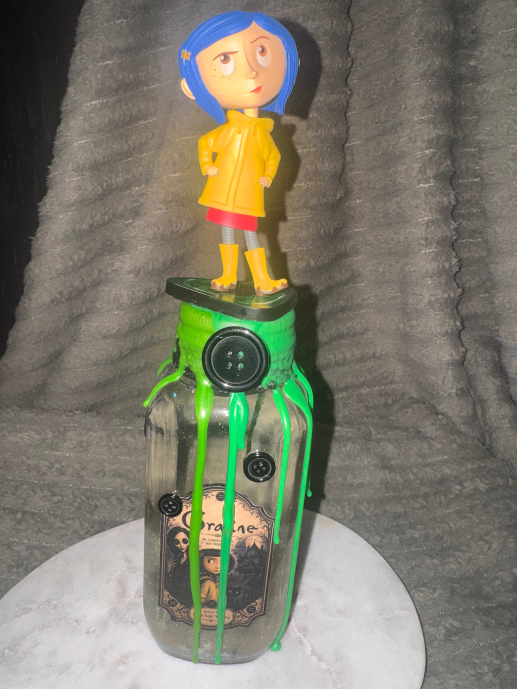 Other World Potion