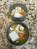 Midnight Margarita Candle