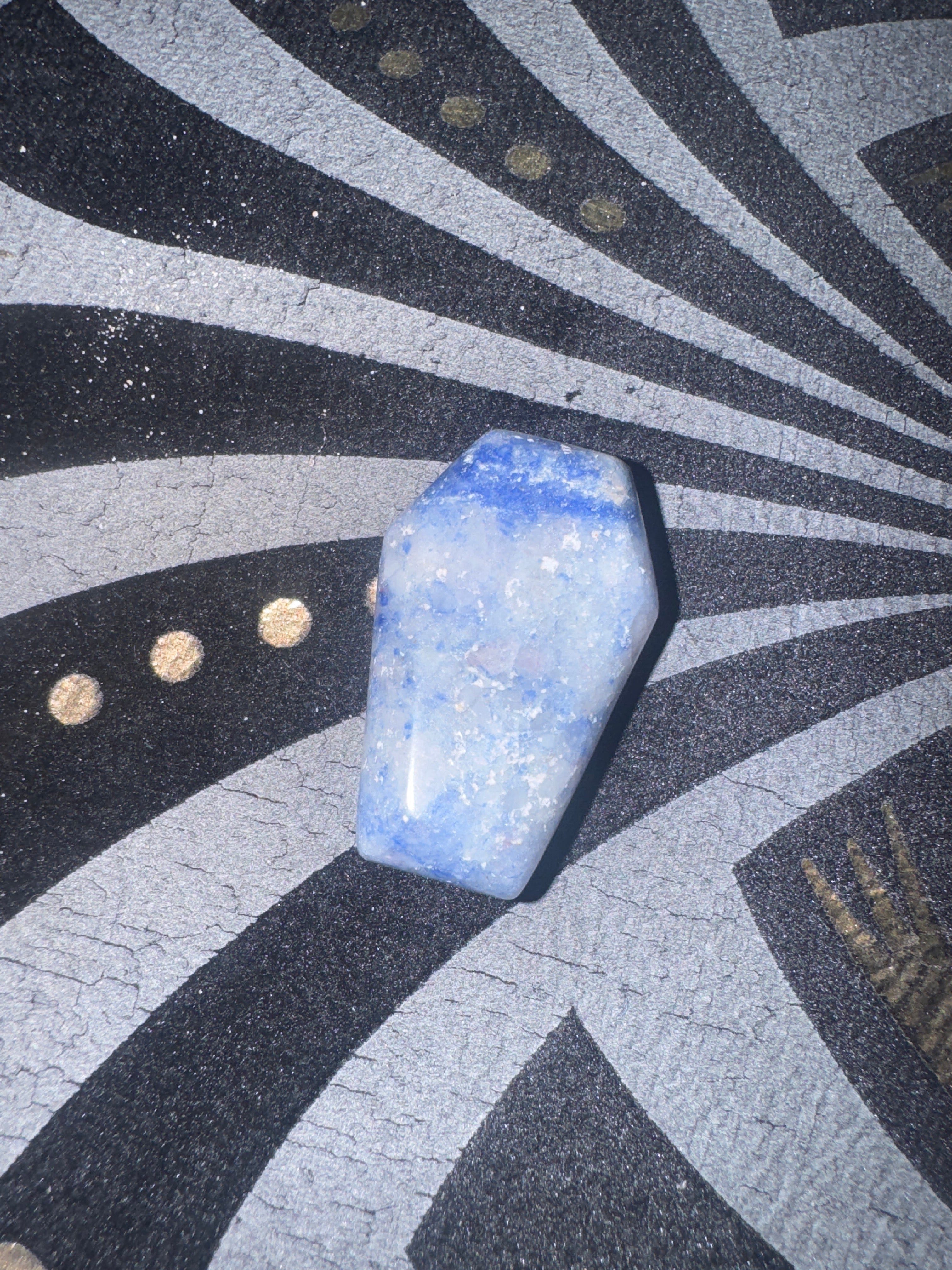 Shaped Crystals