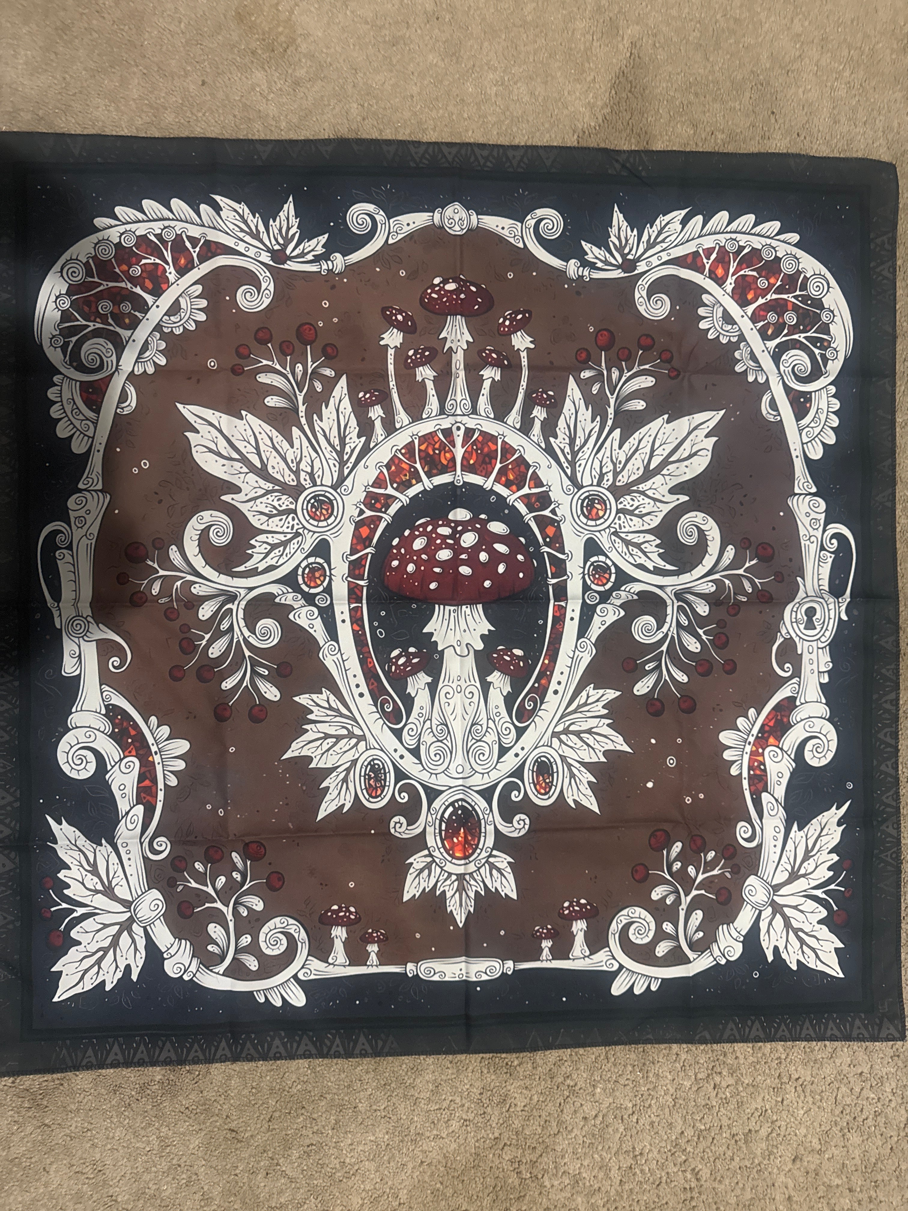 Alter Cloths