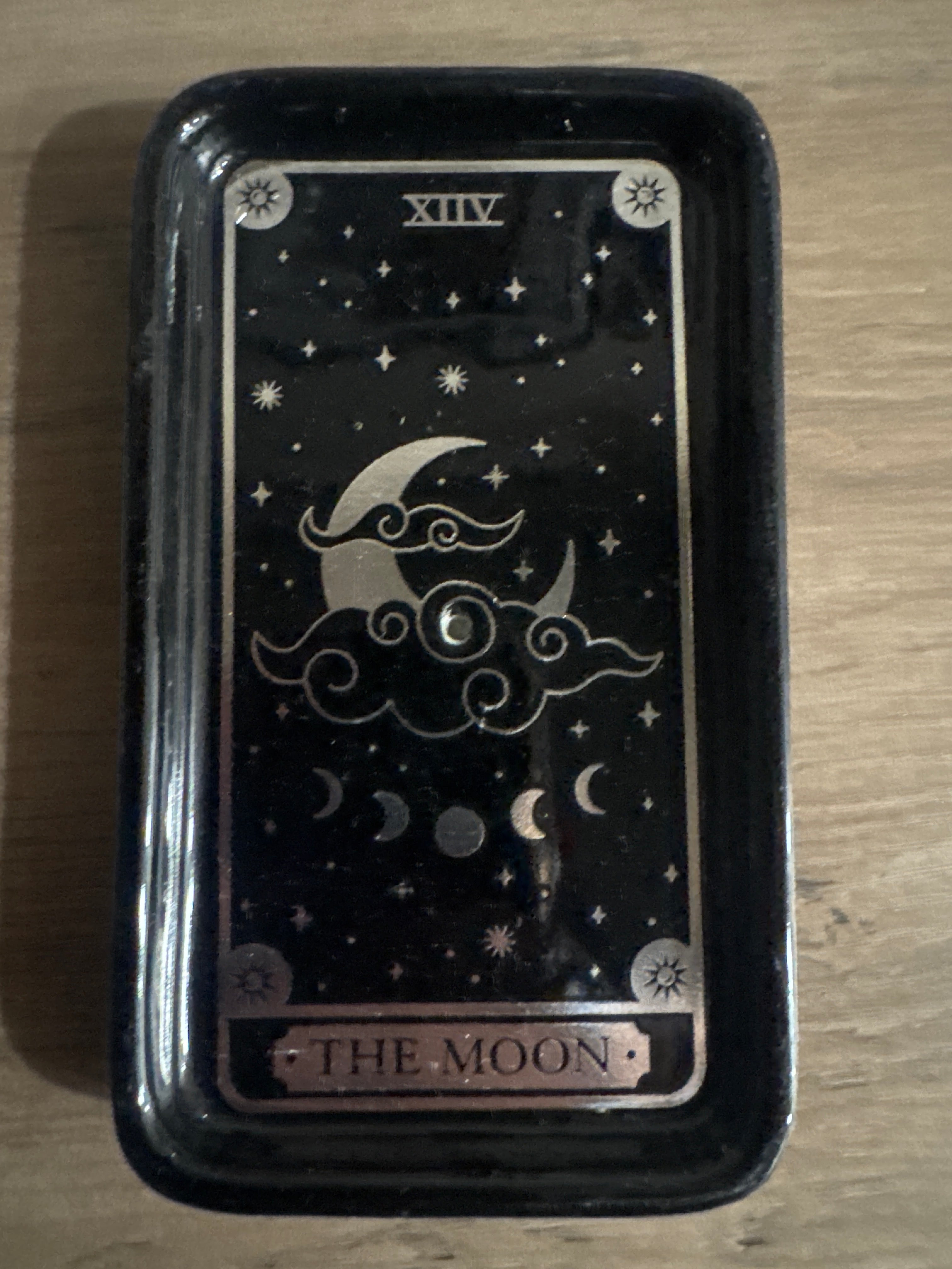 Tarot Incense Burners