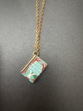 Alice In Wonderland Necklaces