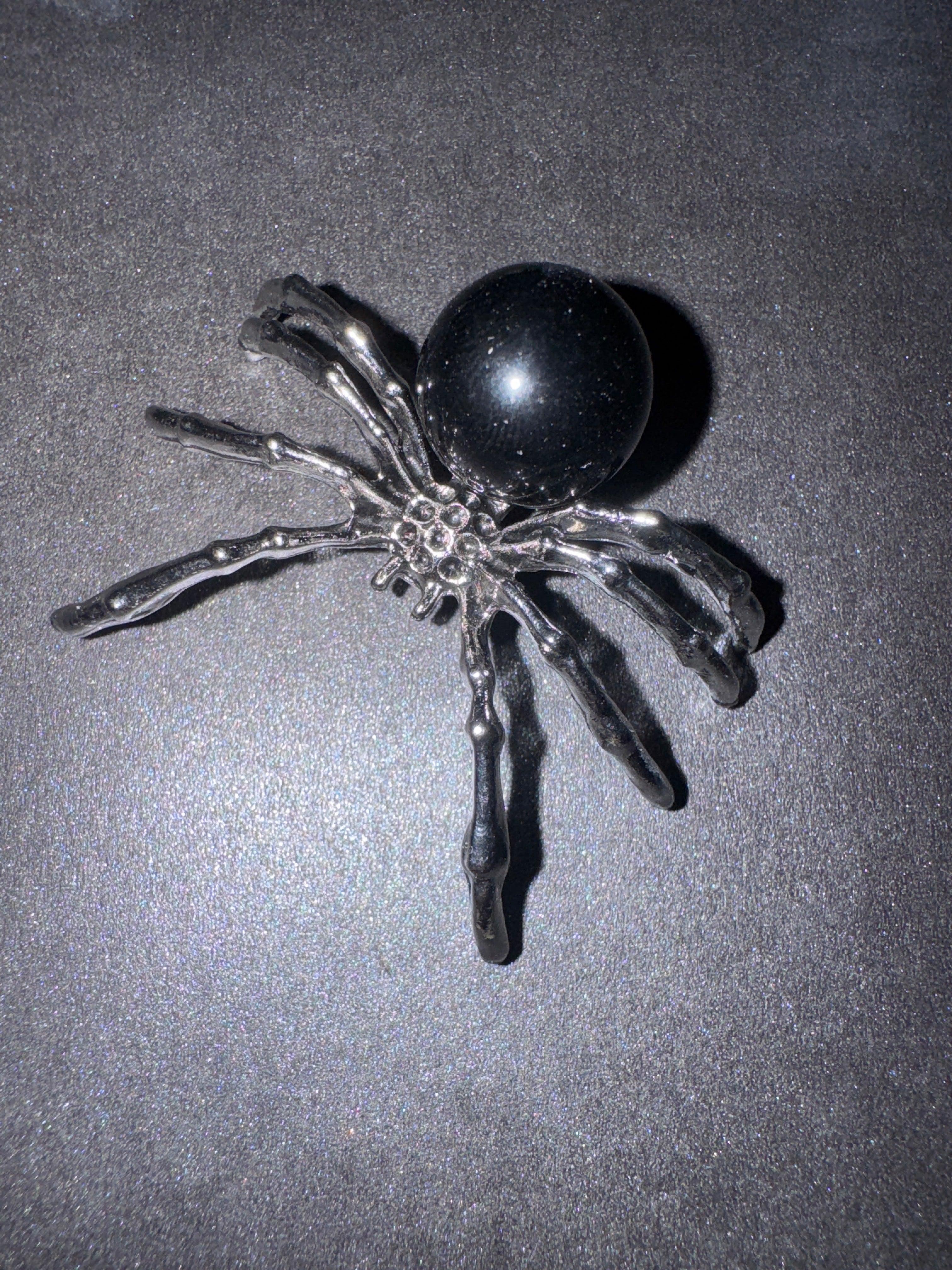 Crystal Bugs