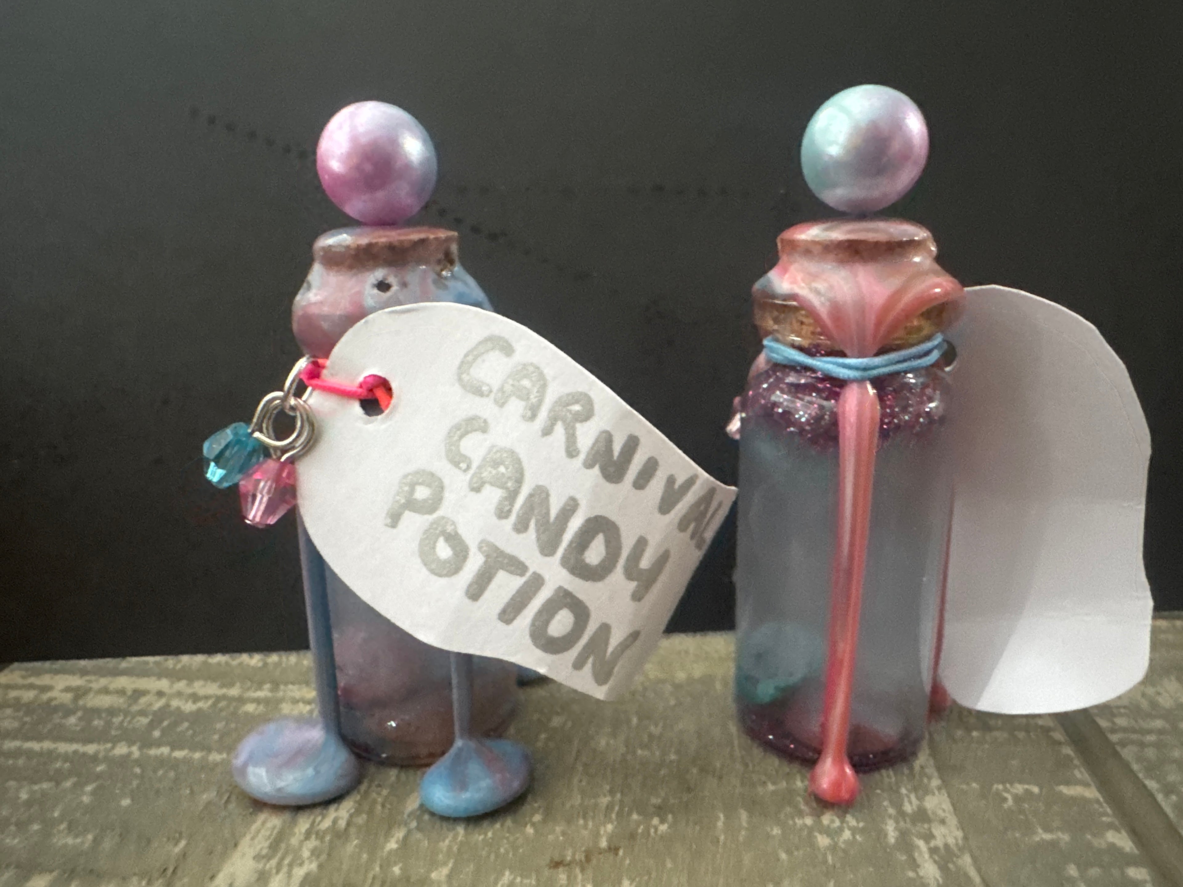 Carnival Candy Potion 🍬