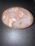 Flower Agate Crystal