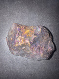Chalcopyrite Crystal
