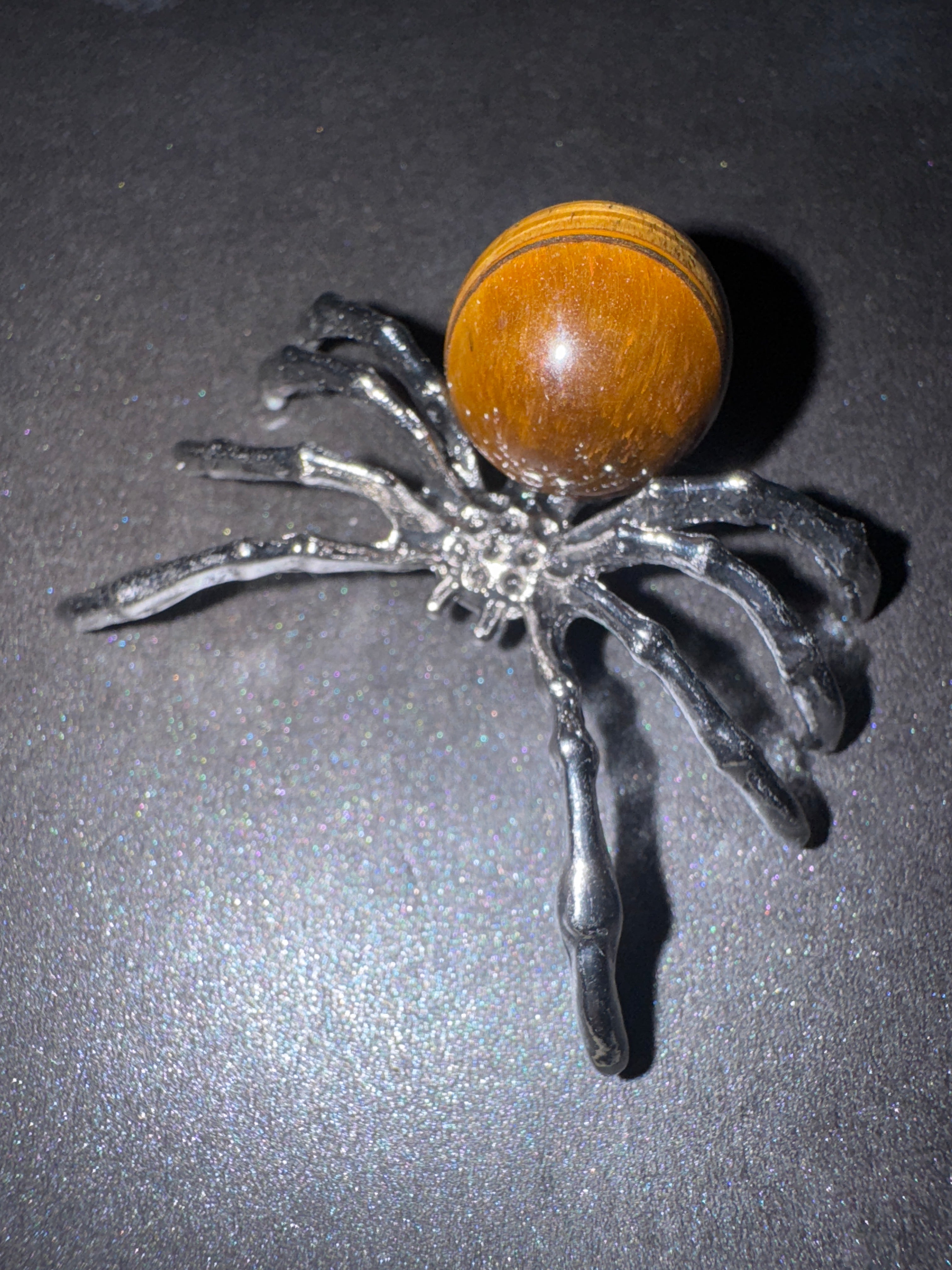 Crystal Bugs