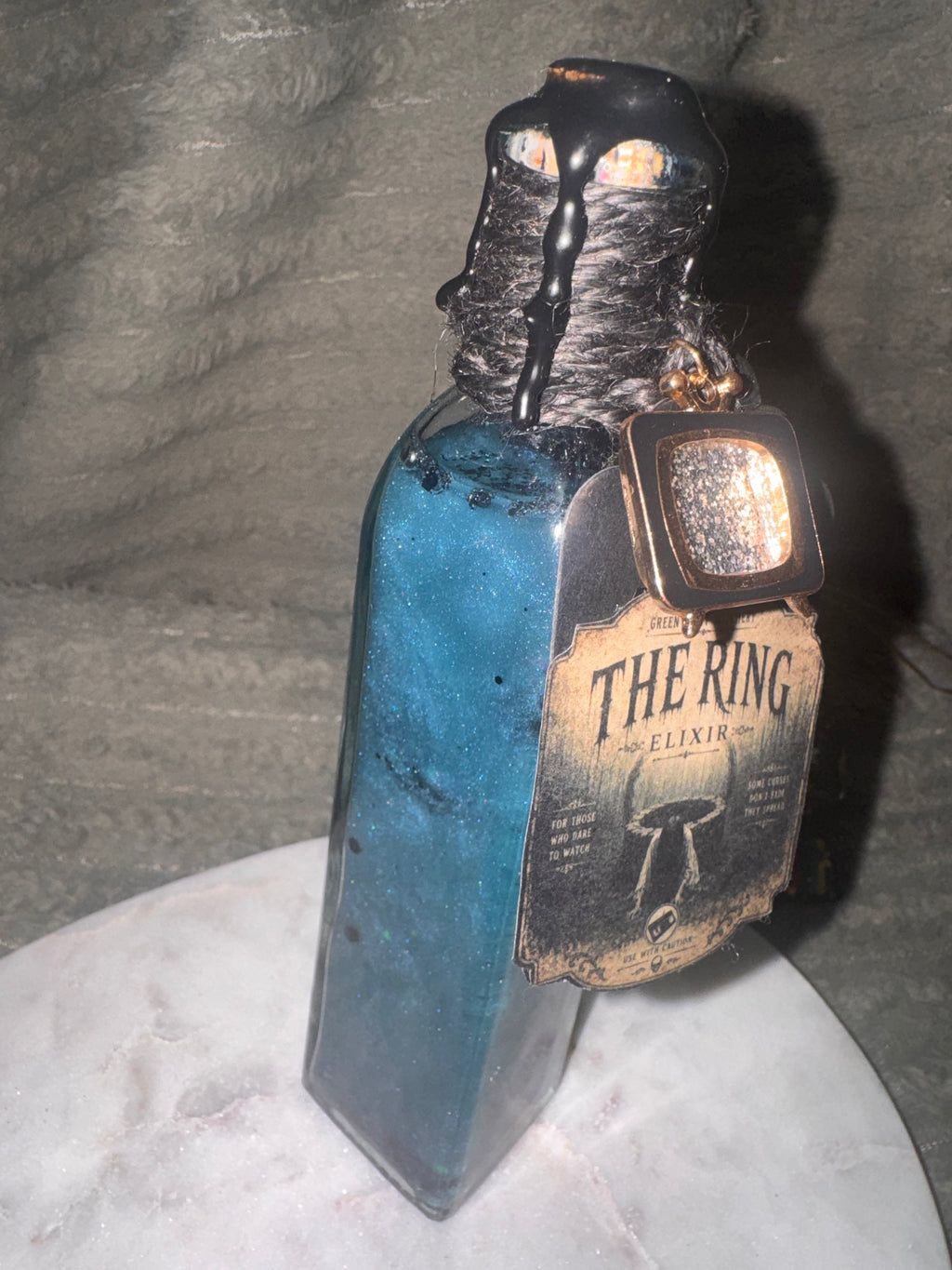 The Ring Elixir