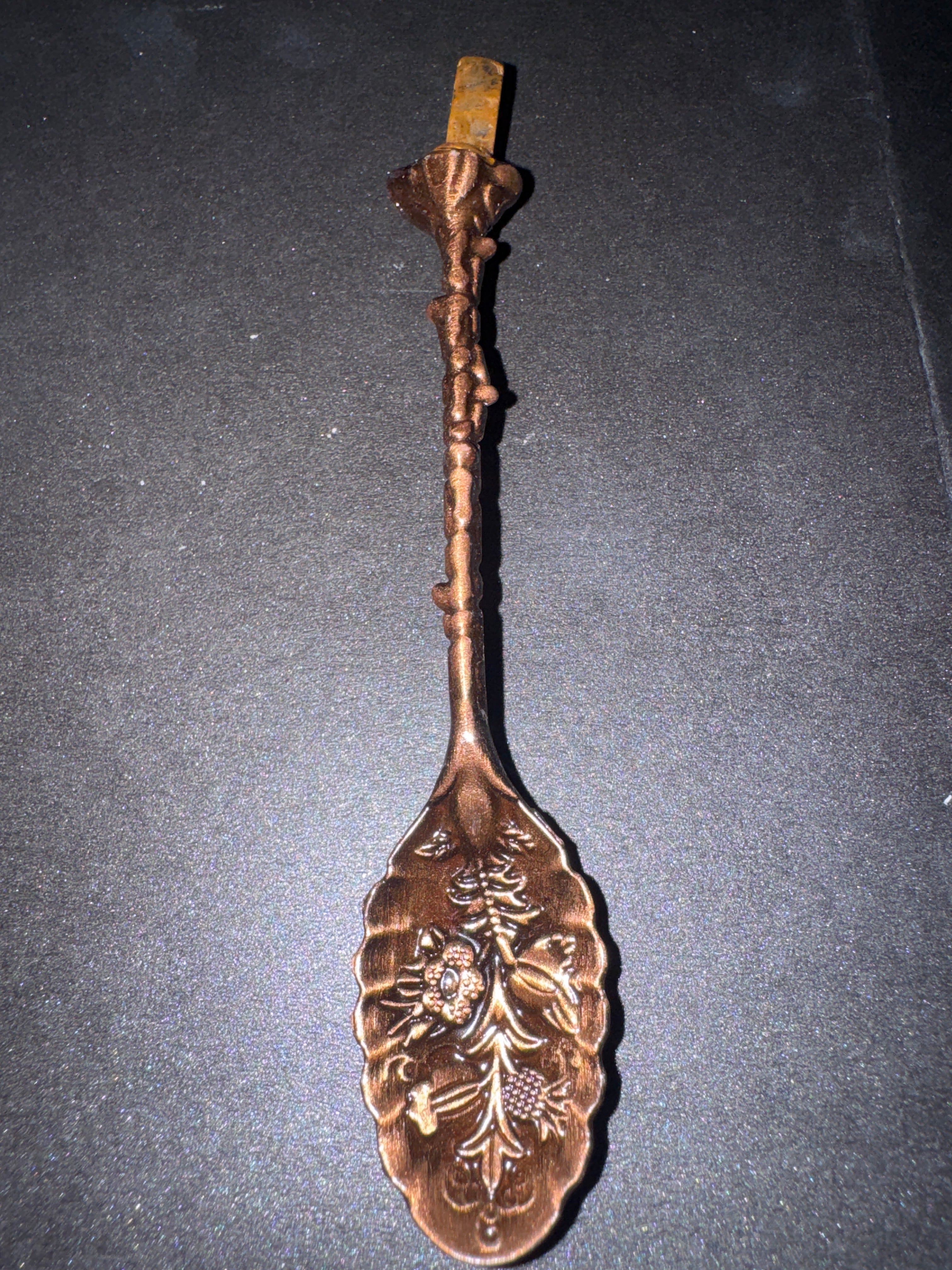 Stirring Spoon