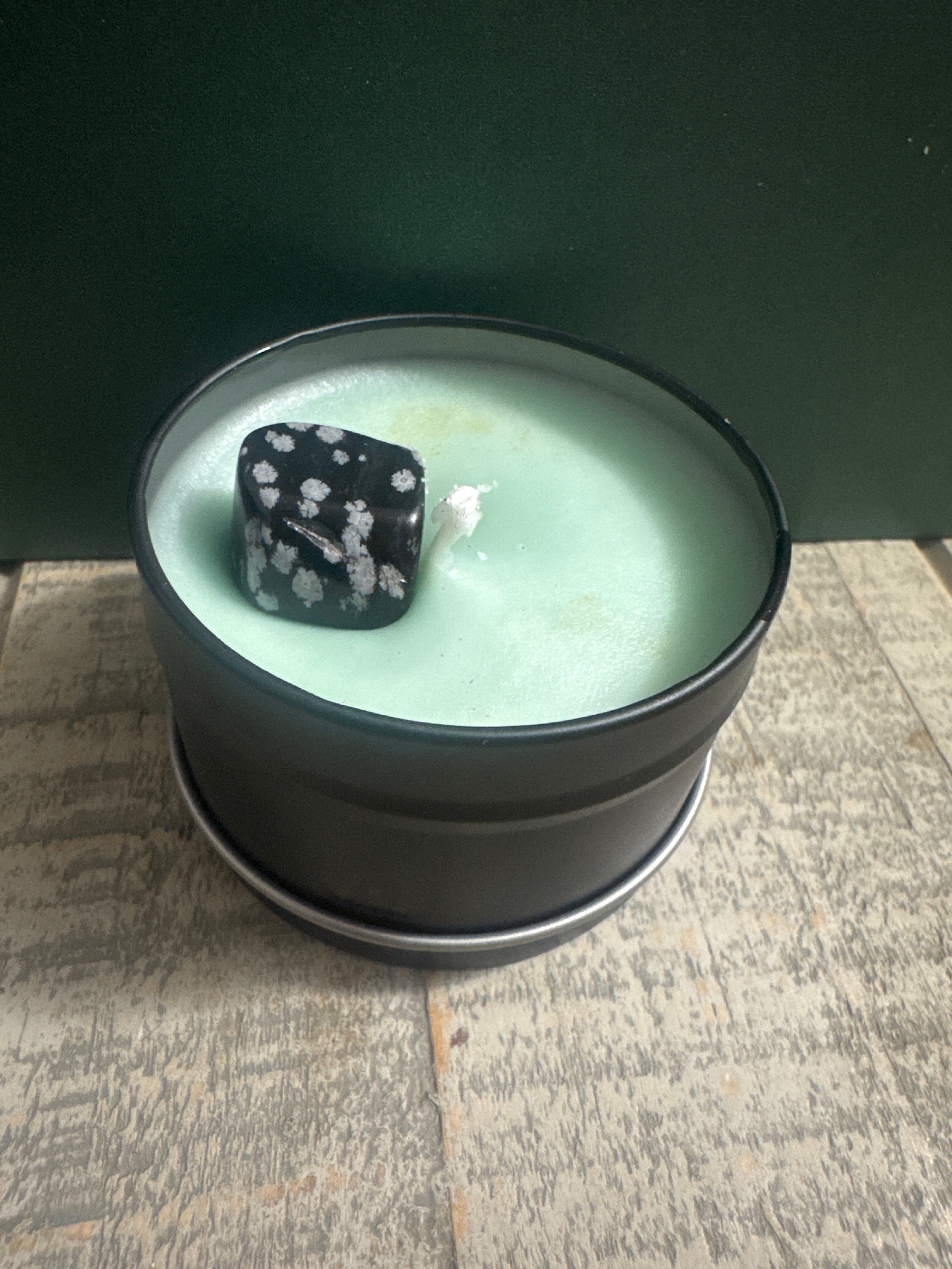 Evil Ones Candle Collection